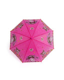 Kids' Cartoon Umbrella 50cm
