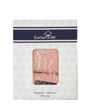 Towel Set 3 Pcs, Bath Towels, Eminent, Chase Value
