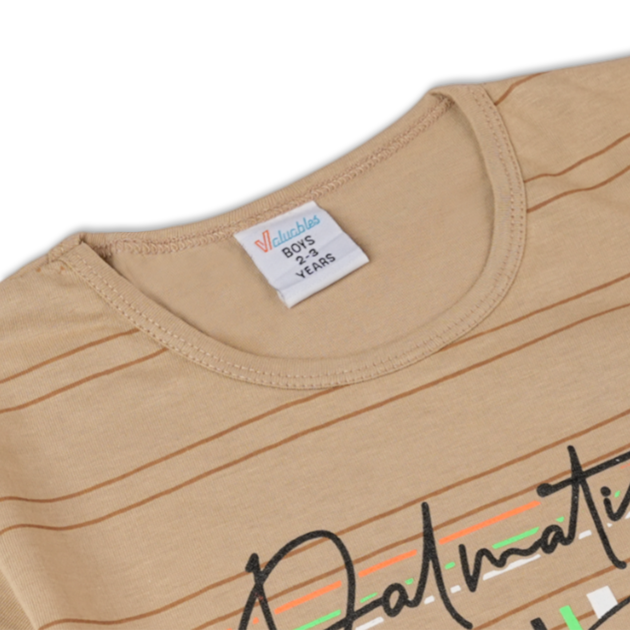 Valuable Boy’s Shirt & Shorts Set – Casual Summer Outfit, Boys Sets & Suits, Chase Value, Chase Value