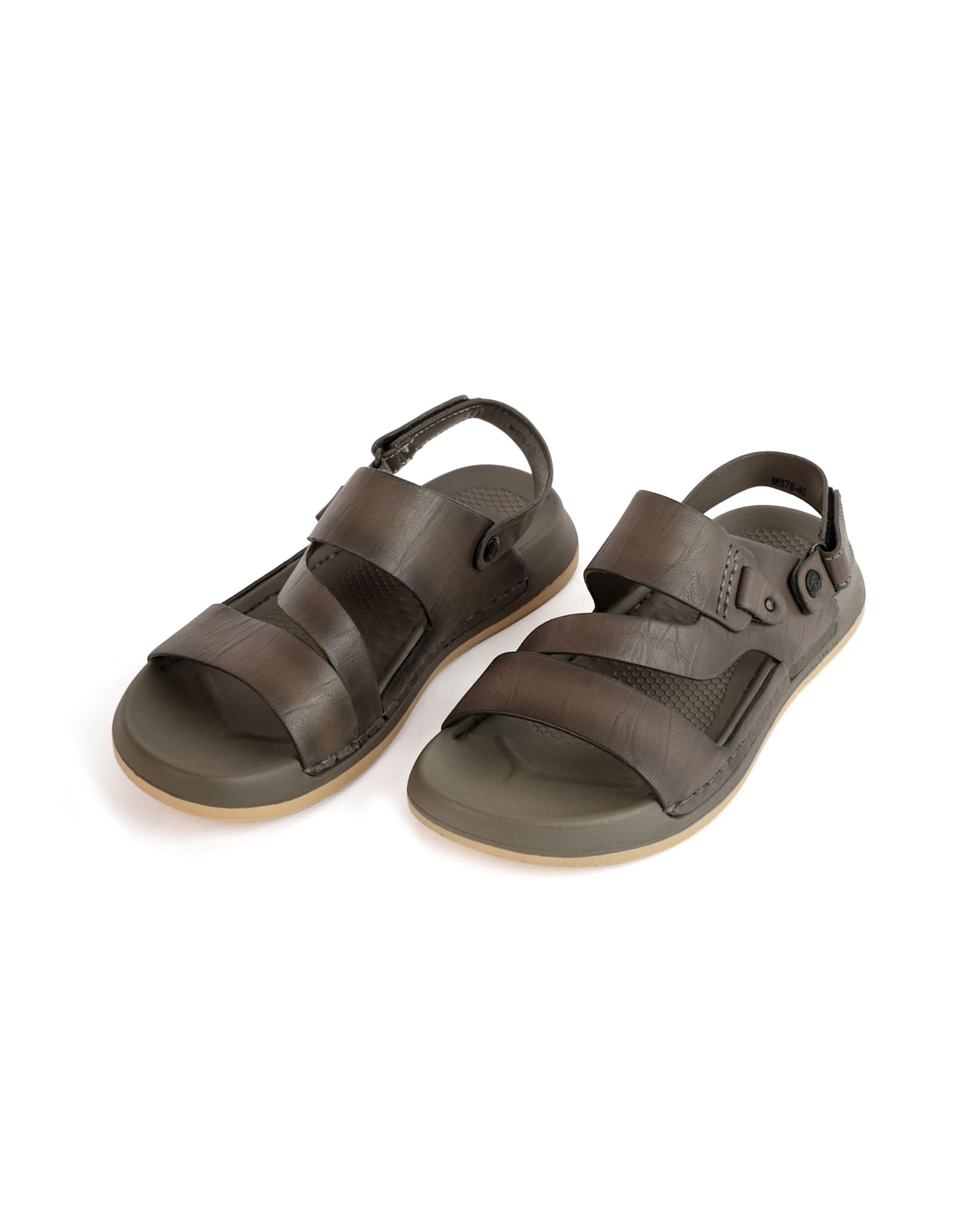 Men’s Casual Slipper, Men's Slippers, Chase Value, Chase Value