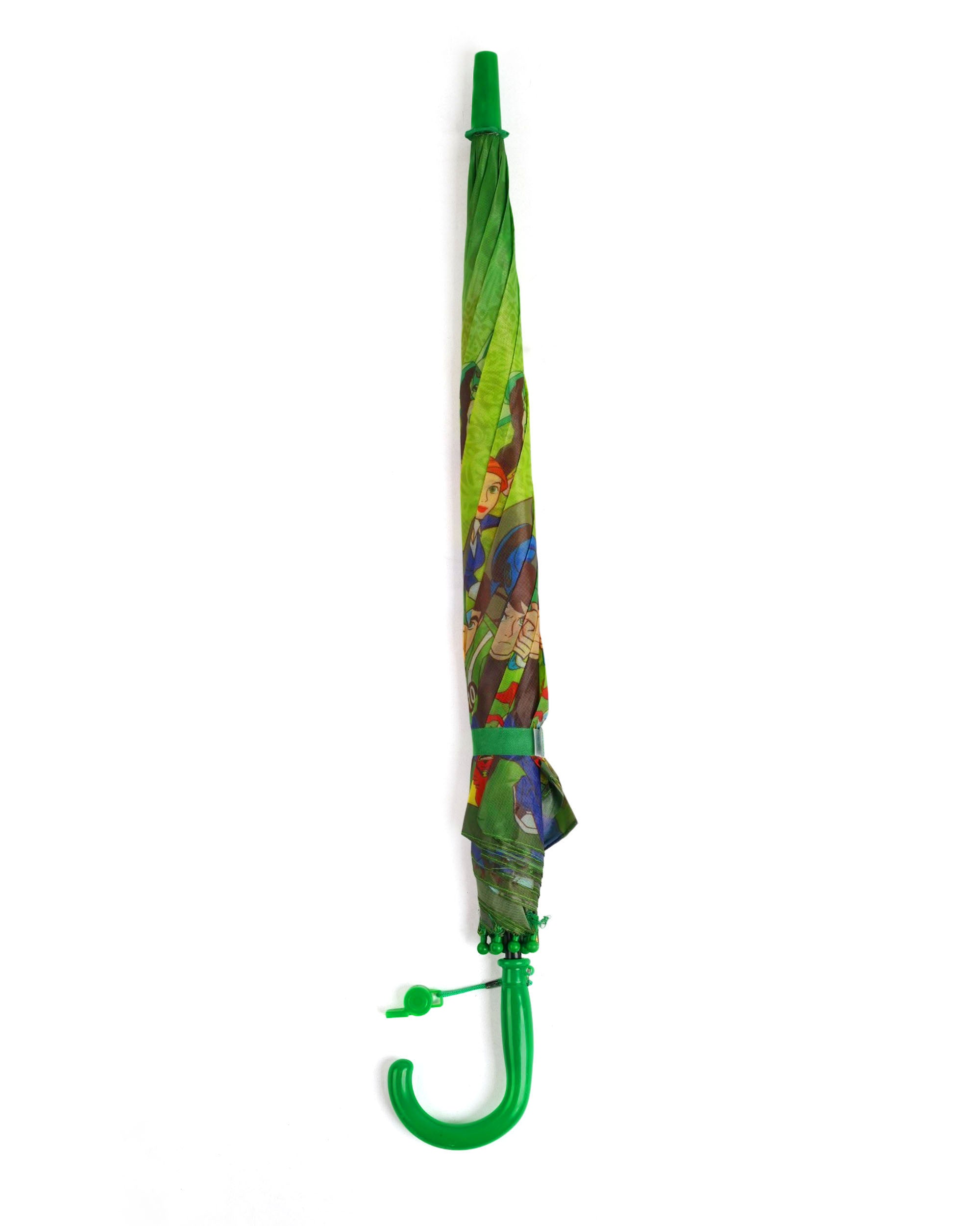 Kids' Cartoon Umbrella 50cm