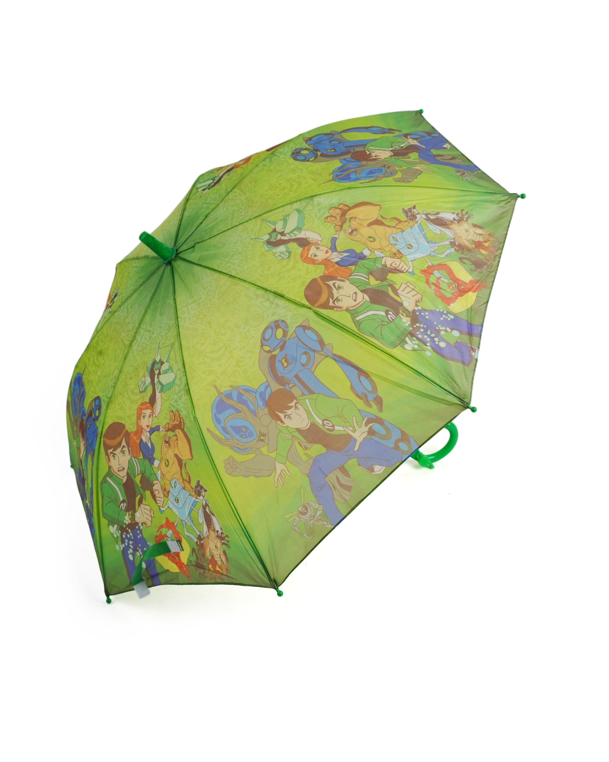 Kids' Cartoon Umbrella 50cm