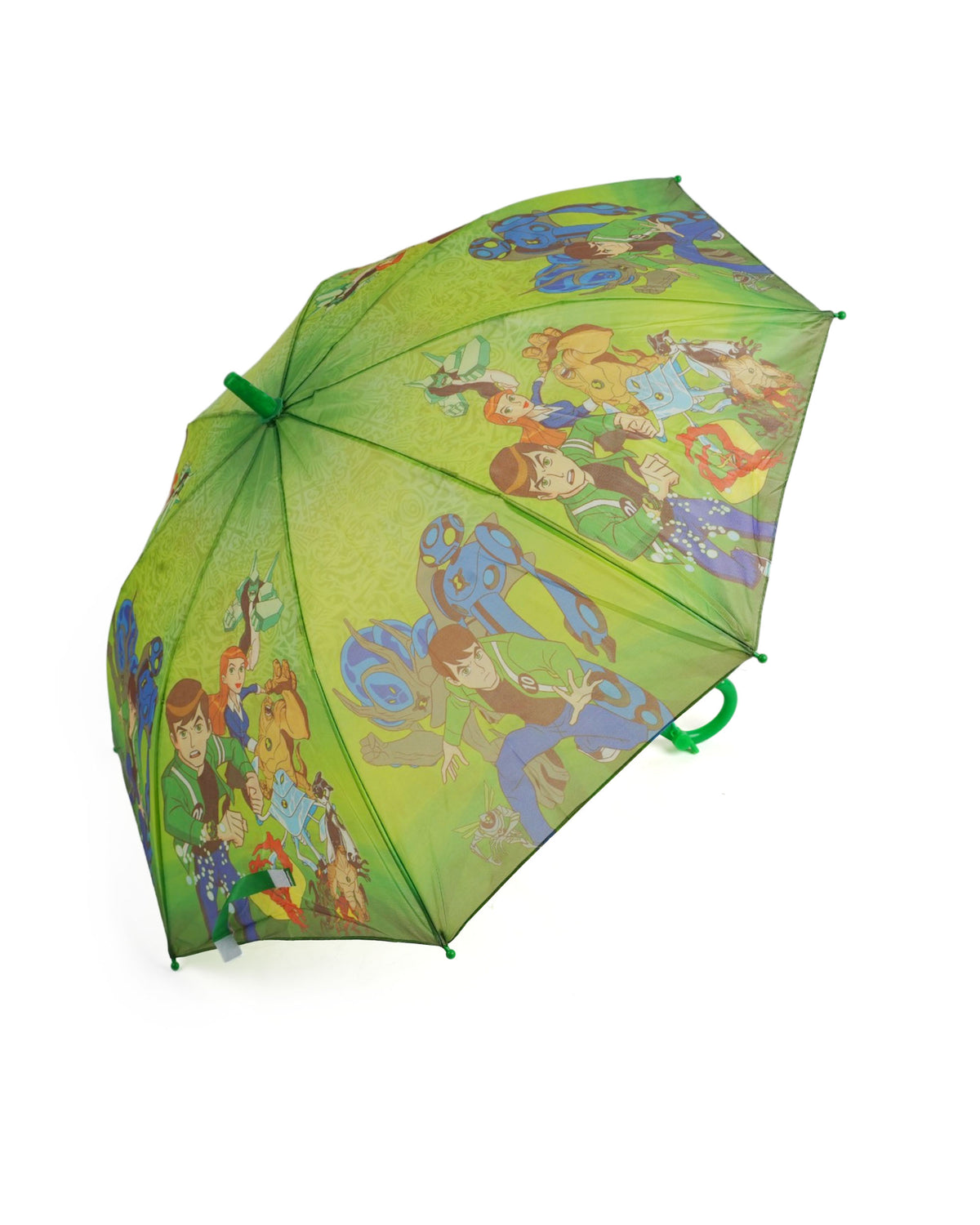 Kids' Cartoon Umbrella 50cm