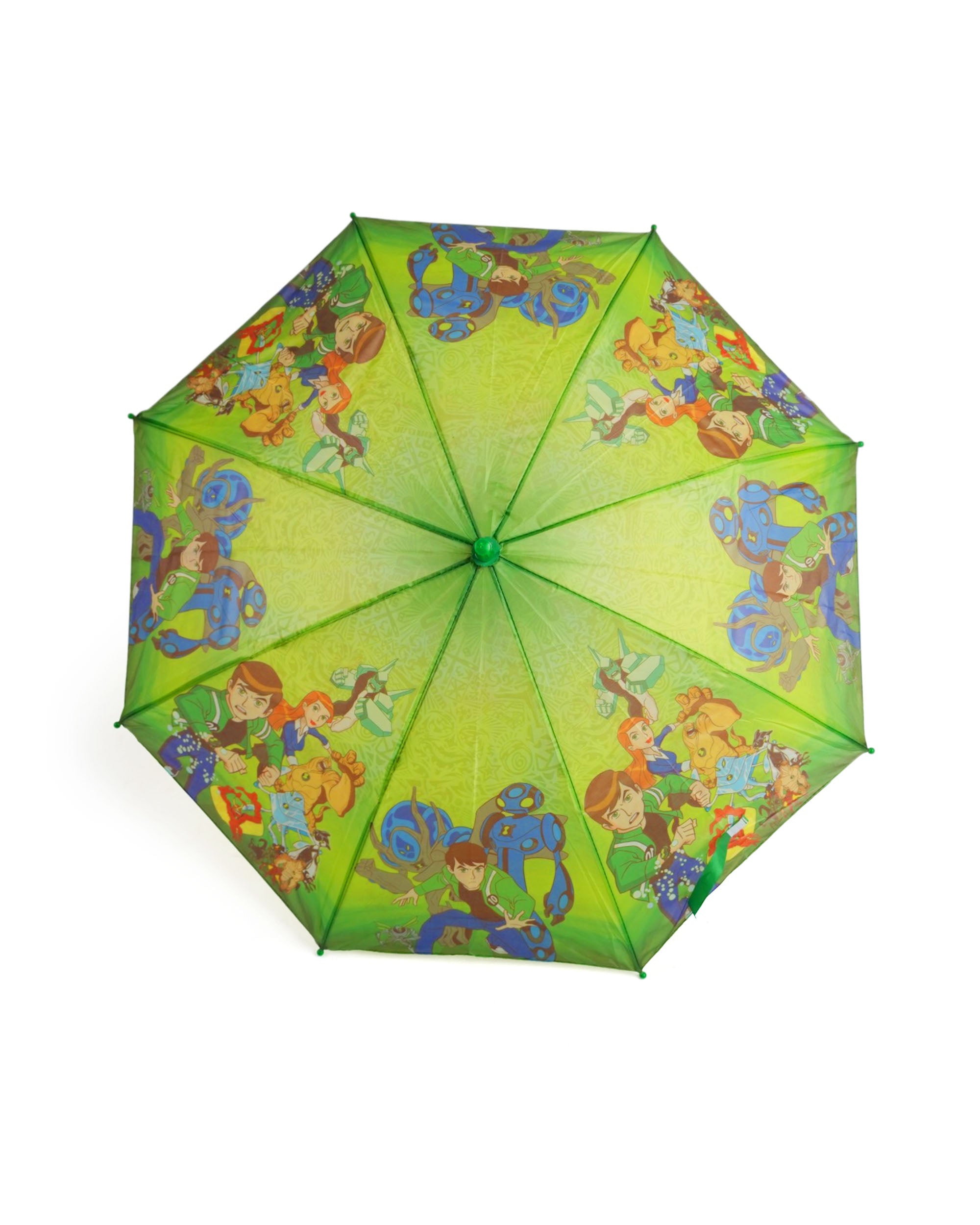 Kids' Cartoon Umbrella 50cm