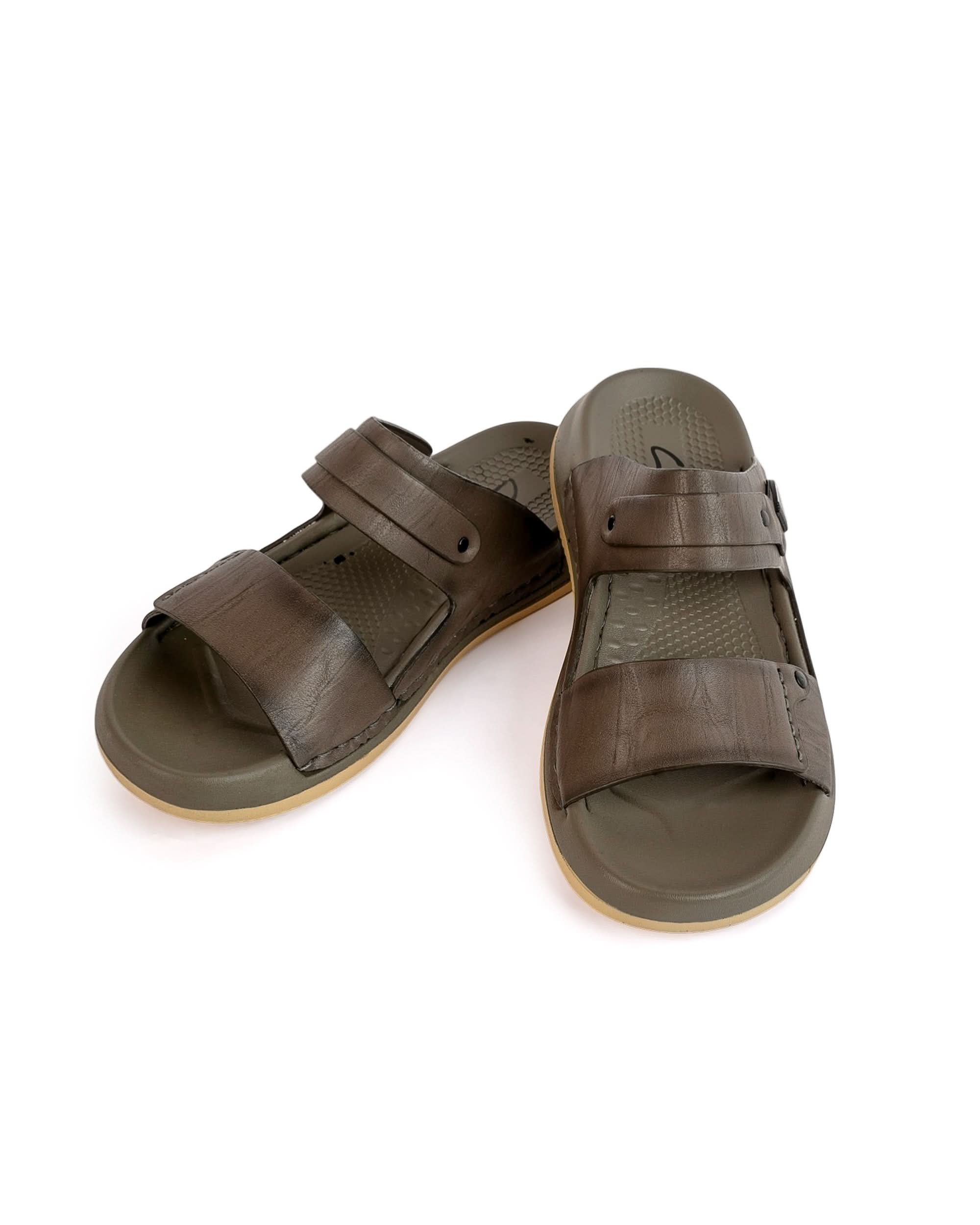 Men’s Casual Slipper, Men's Slippers, Chase Value, Chase Value
