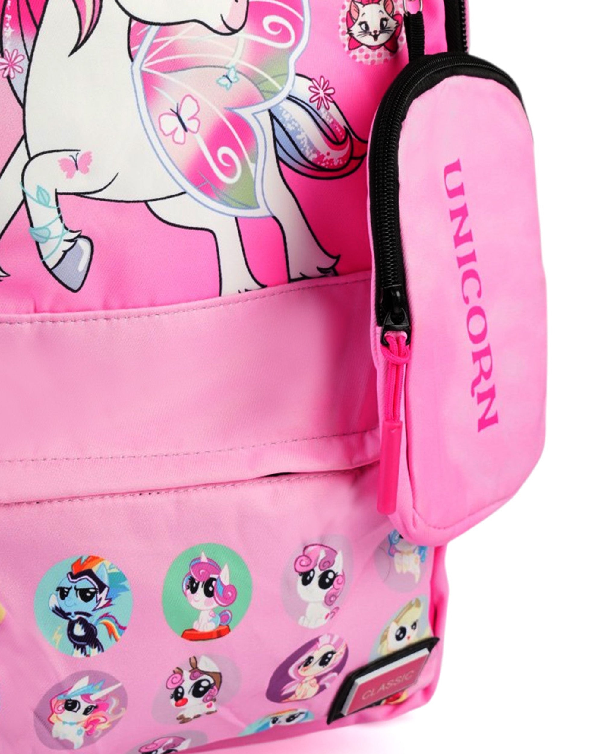 Kids' School Backpack - Large - 16 Inch