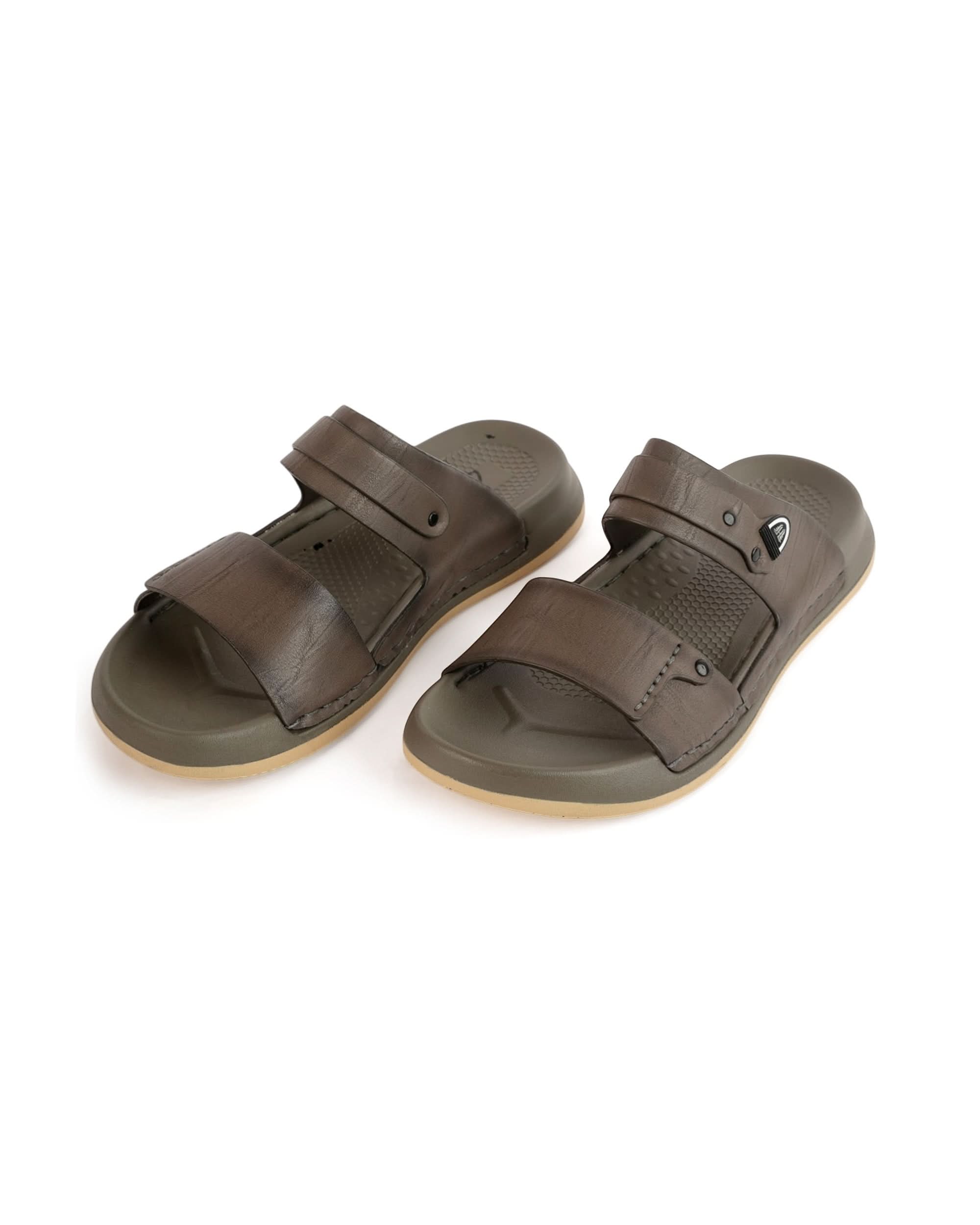 Men’s Casual Slipper, Men's Slippers, Chase Value, Chase Value
