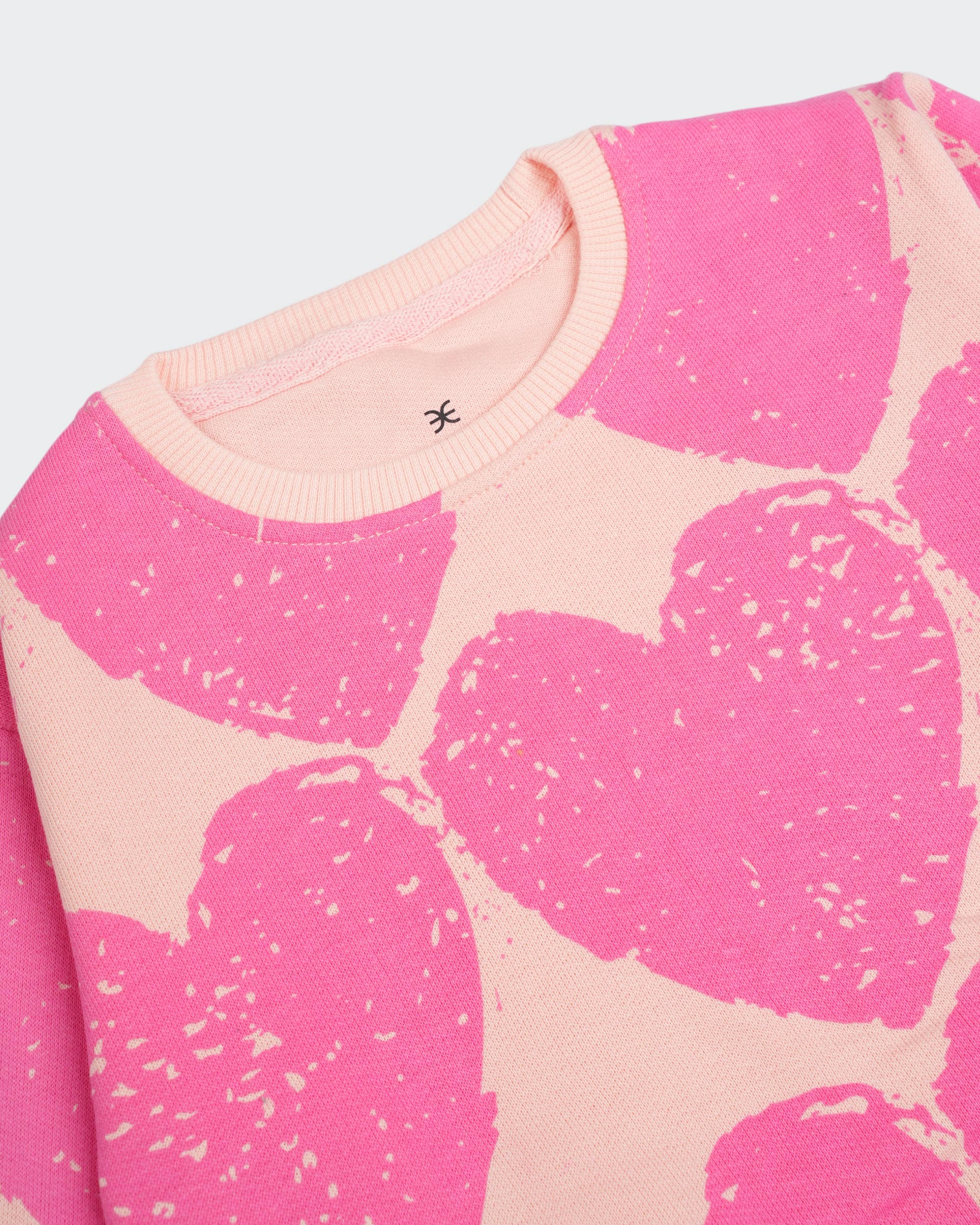 Eminent Girls Sweatshirt