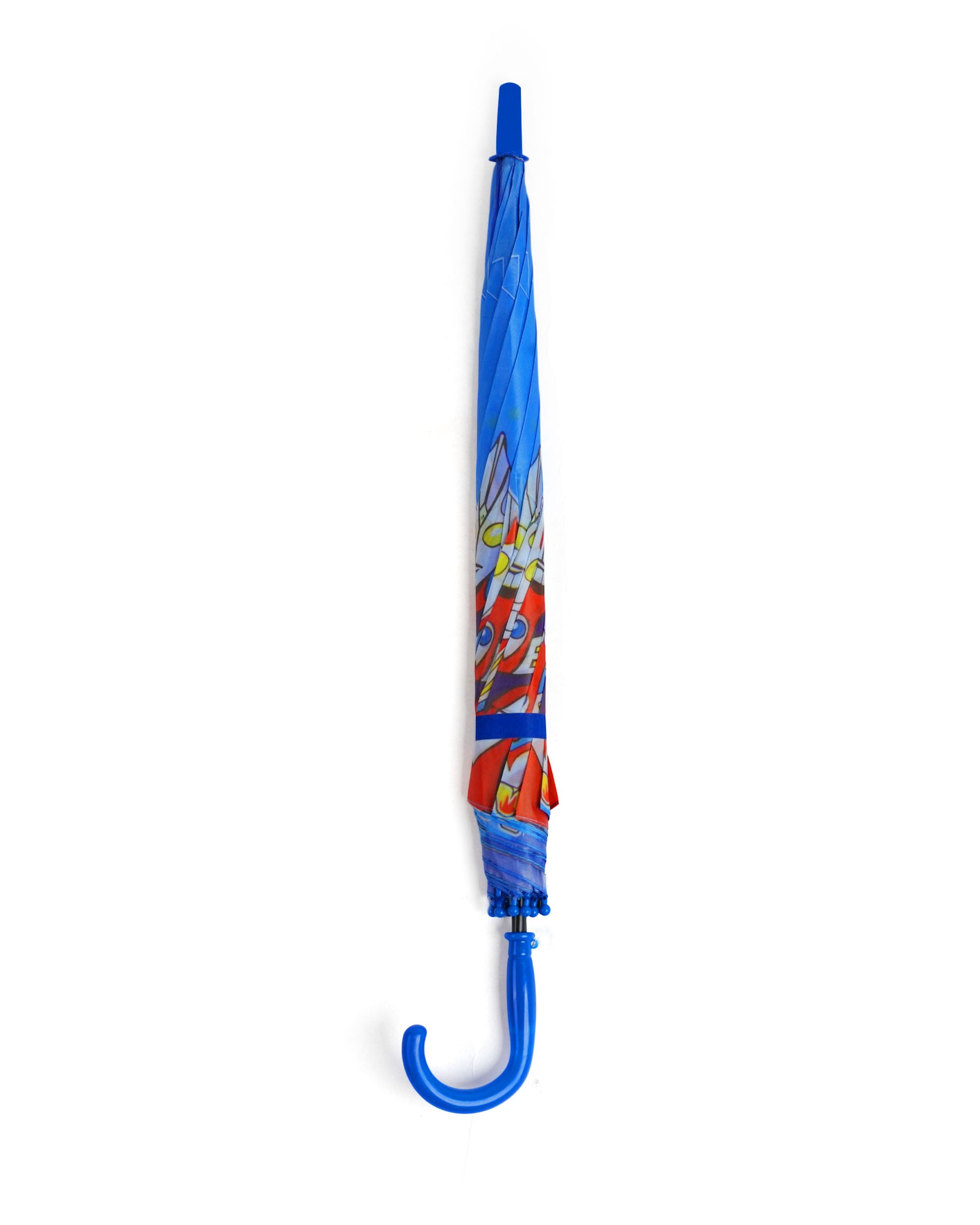 Kids' Cartoon Umbrella 50cm