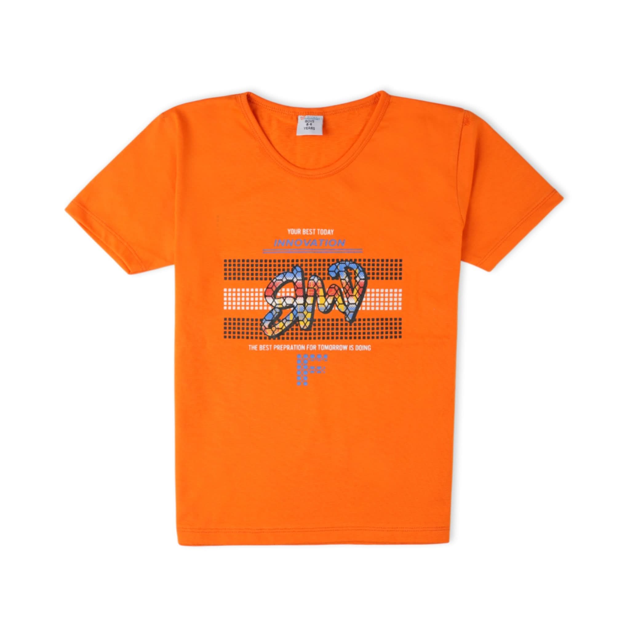 Valuable Boy’s Shirt & Shorts Set – Casual Summer Outfit, Boys Sets & Suits, Chase Value, Chase Value
