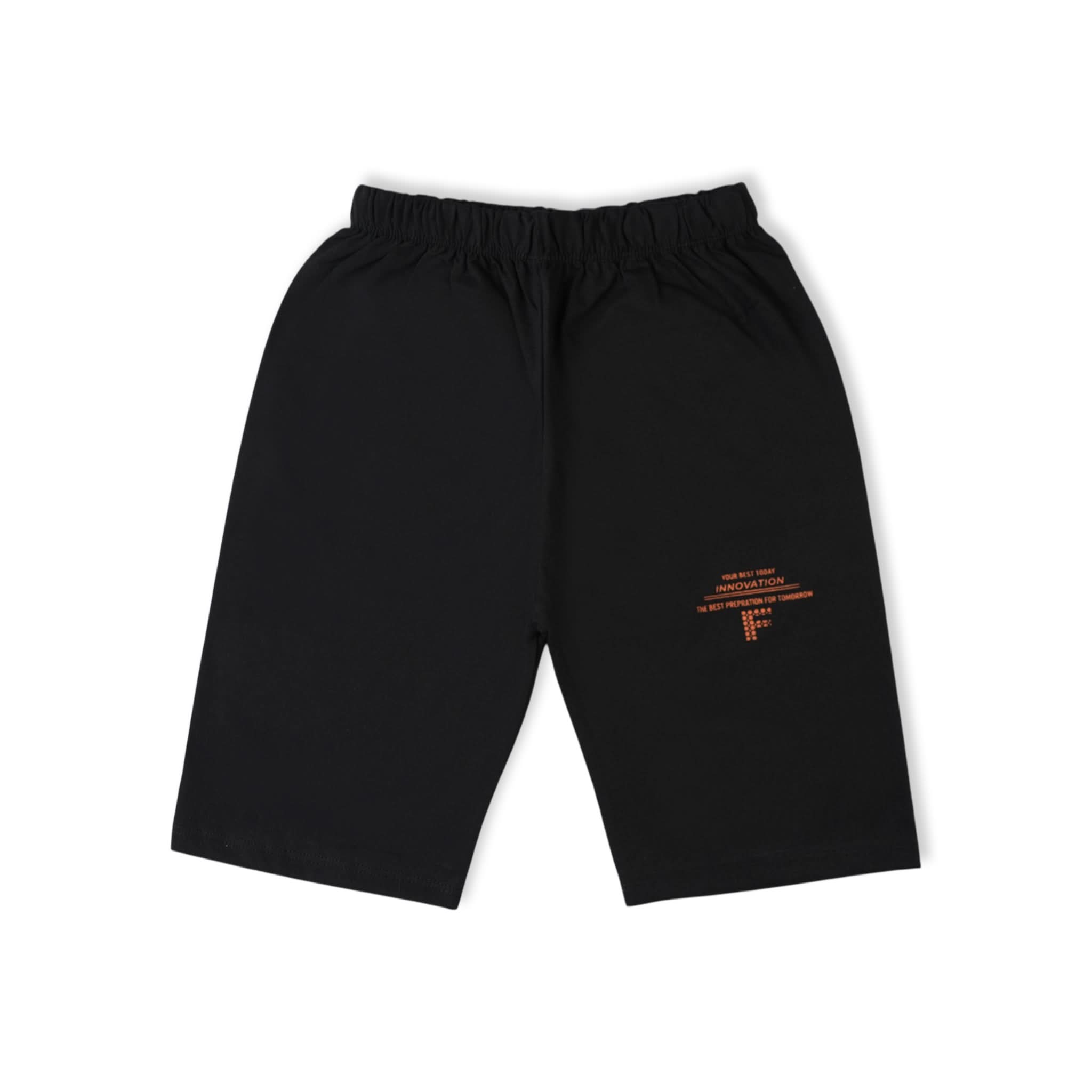 Valuable Boy’s Shirt & Shorts Set – Casual Summer Outfit, Boys Sets & Suits, Chase Value, Chase Value