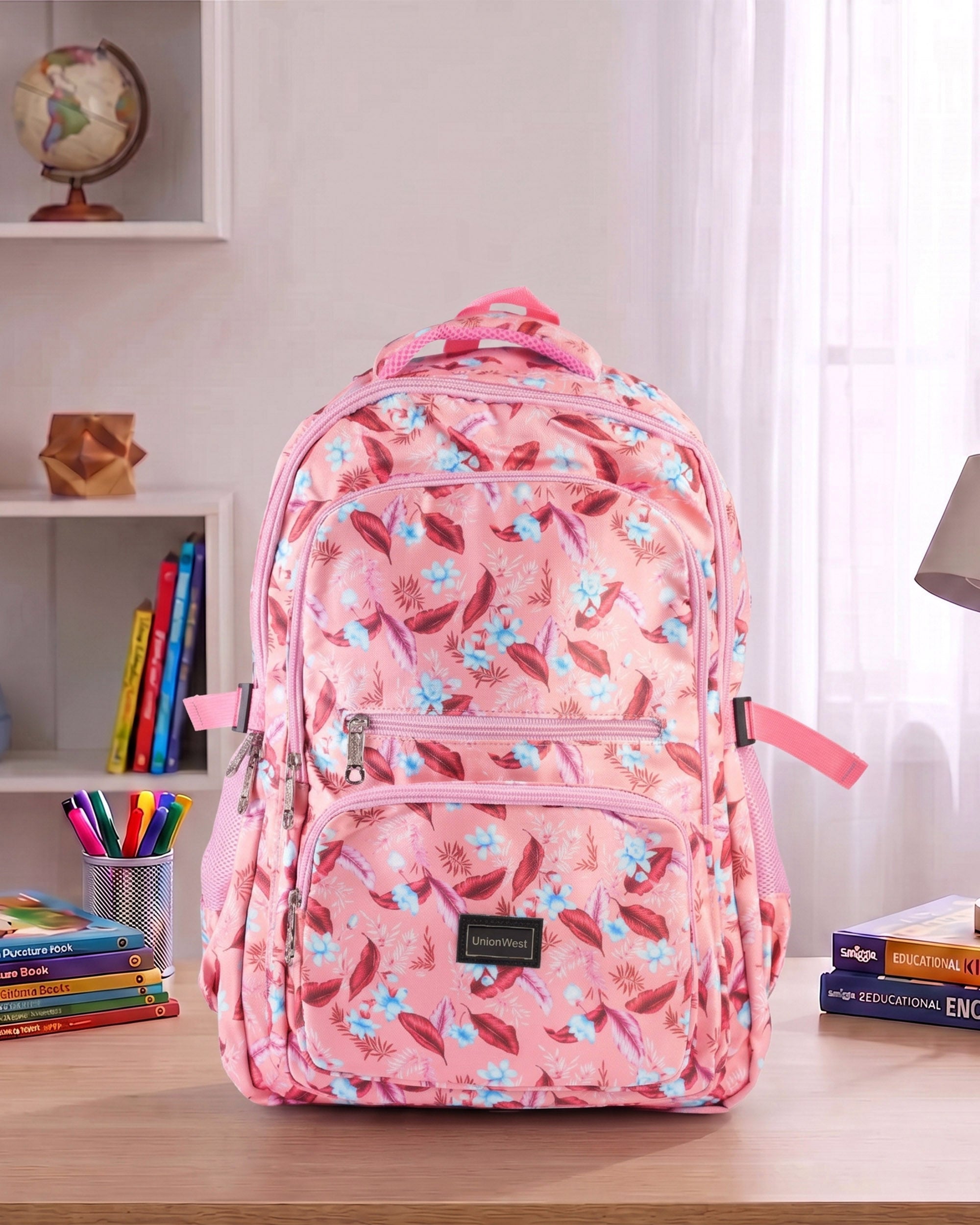 Girls' Backpack - 20 Inch