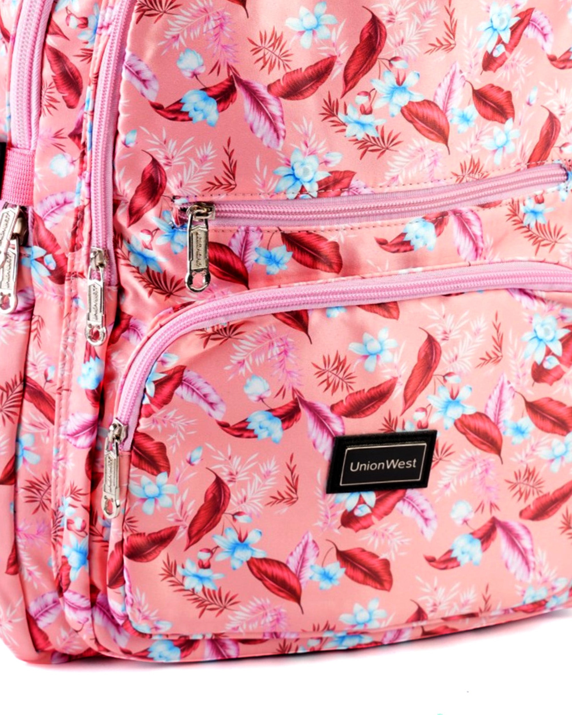 Girls' Backpack - 20 Inch