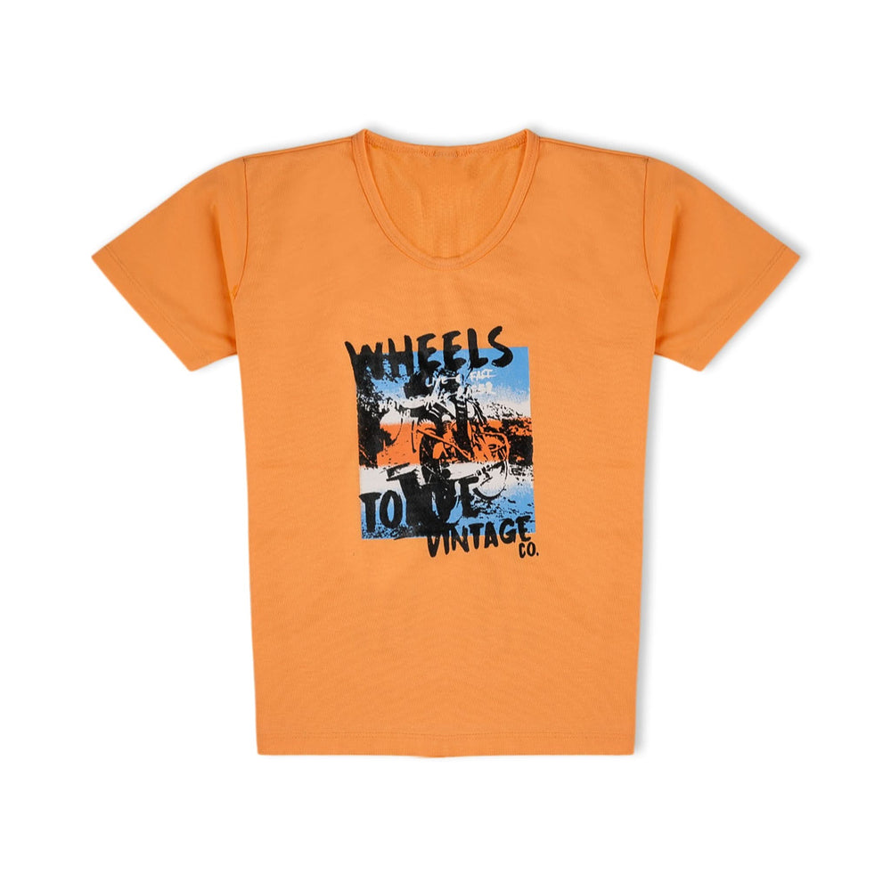 Valuable Boy’s Shirt & Shorts Set – Casual Summer Outfit, Boys Sets & Suits, Chase Value, Chase Value