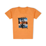 Valuable Boy’s Shirt & Shorts Set – Casual Summer Outfit, Boys Sets & Suits, Chase Value, Chase Value