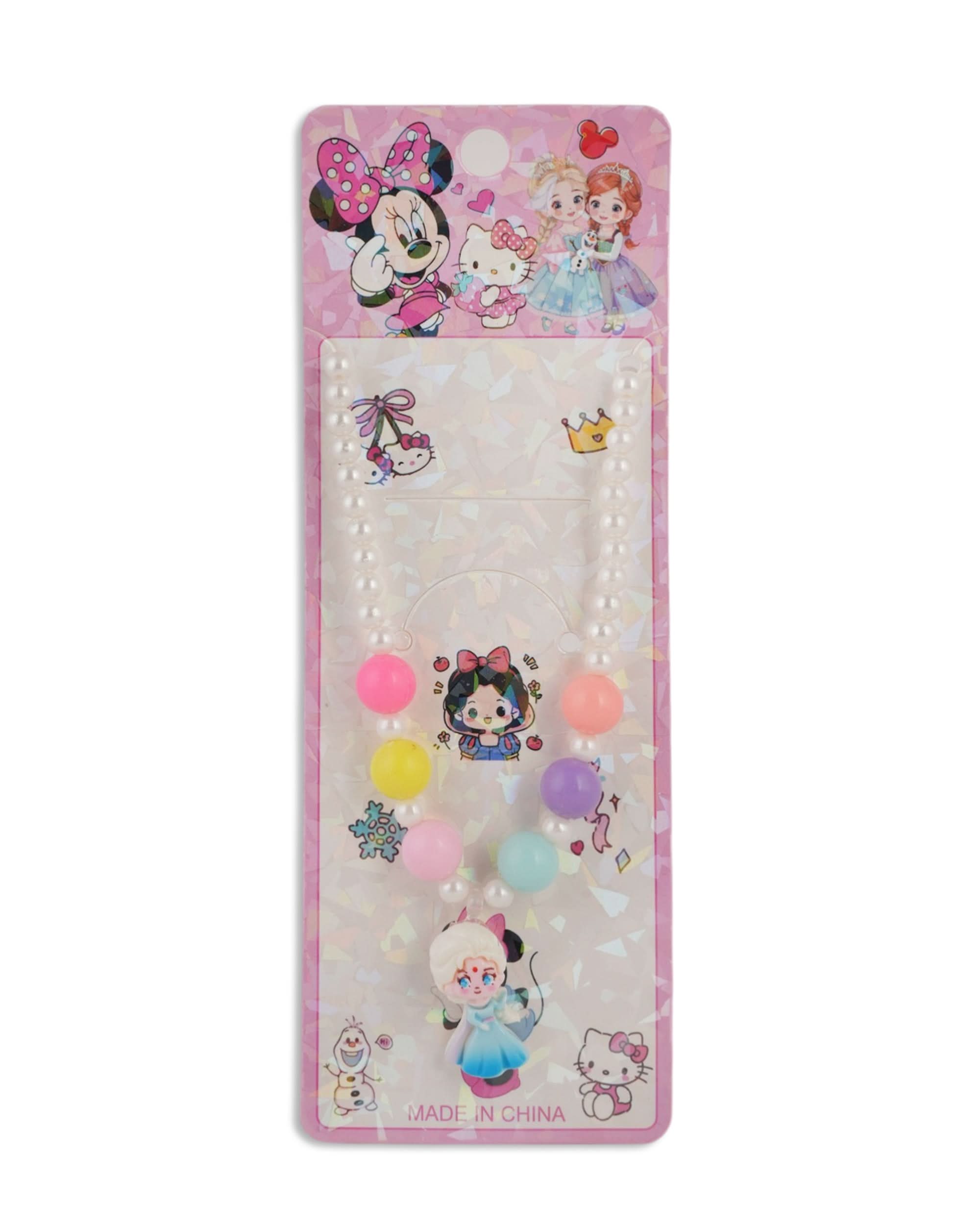 2-Piece Jewelry Gift Set, Girls Jewellery Sets, Chase Value, Chase Value