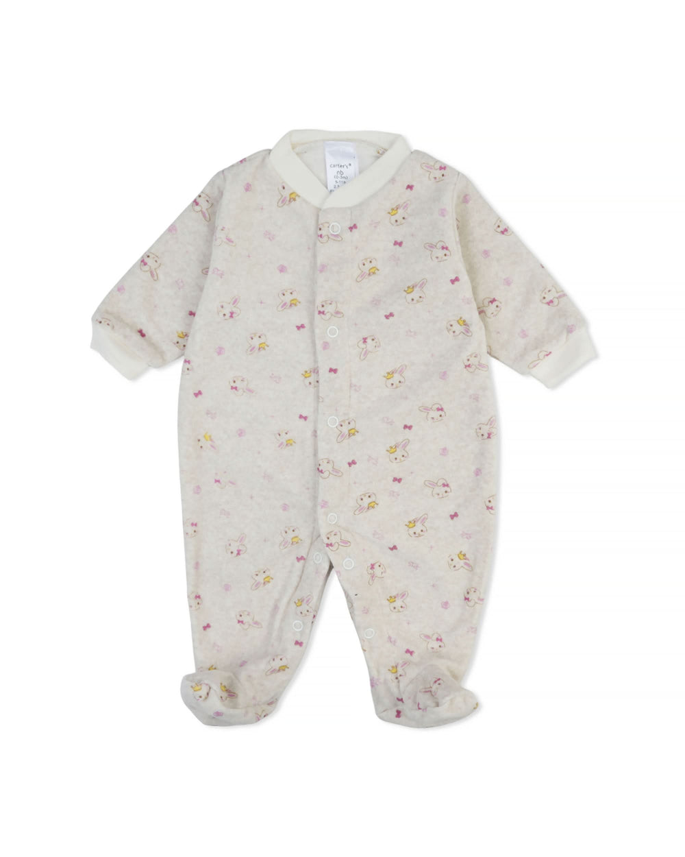 Valuables Newborn Girls’ Romper, Newborn Girls Rompers, Chase Value, Chase Value