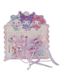 4-Piece Jewelry Gift Set, Girls Jewellery Sets, Chase Value, Chase Value