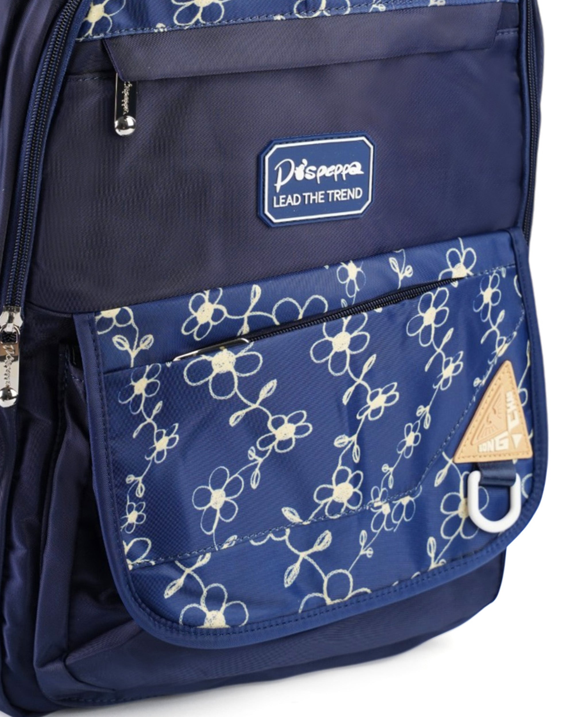 Girls' Backpack  - 18 Inch