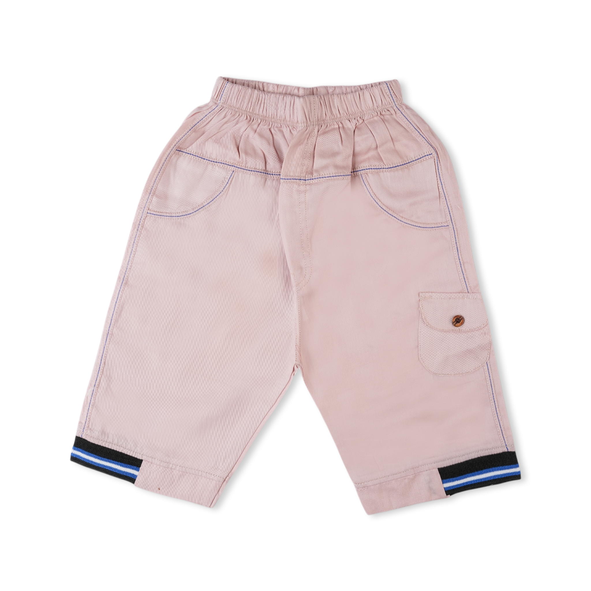 Valuable Boy’s Shirt & Shorts Set – Casual Summer Outfit, Boys Sets & Suits, Chase Value, Chase Value