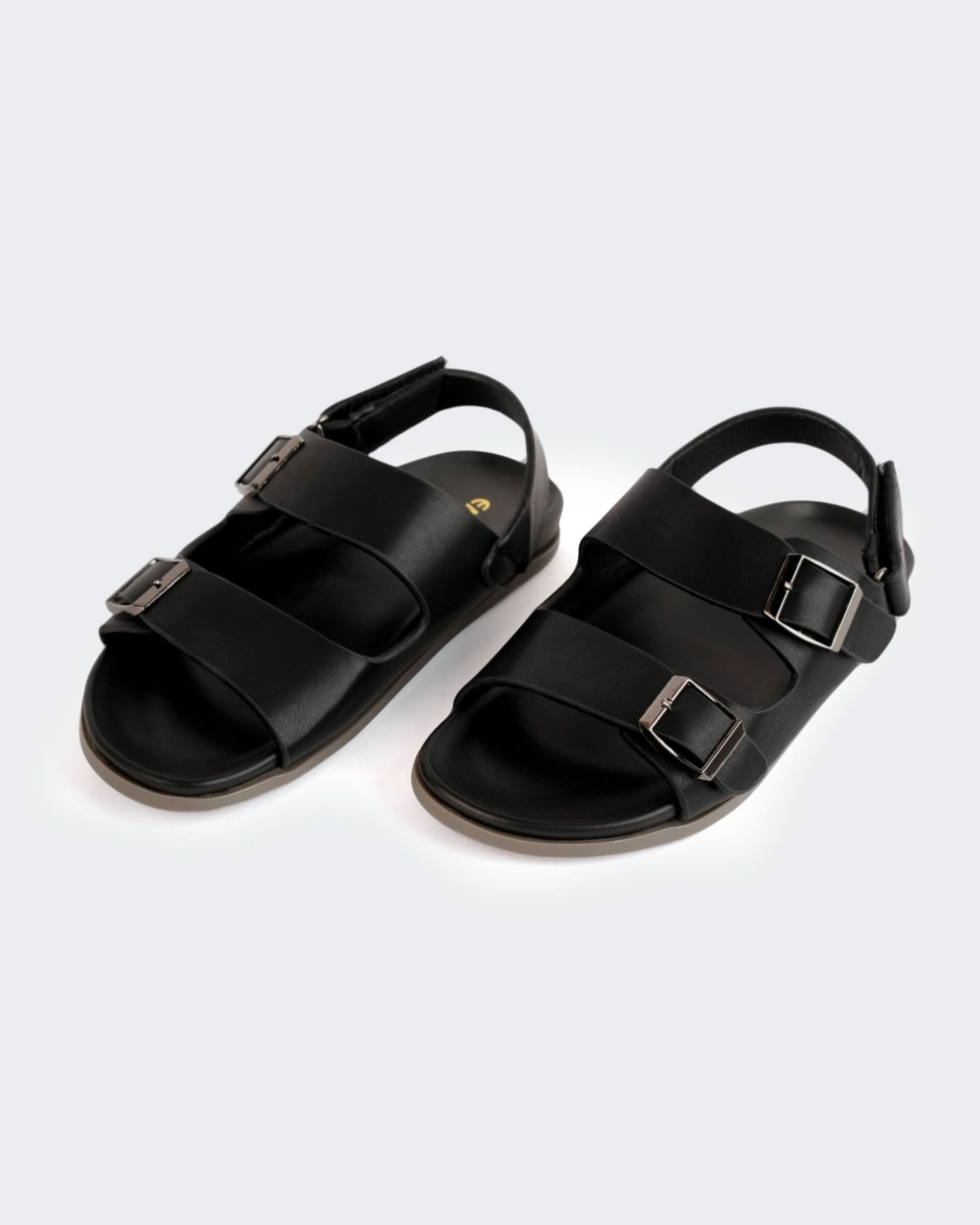 Boys Casual Slipper, Boys Slippers, Eminent, Chase Value