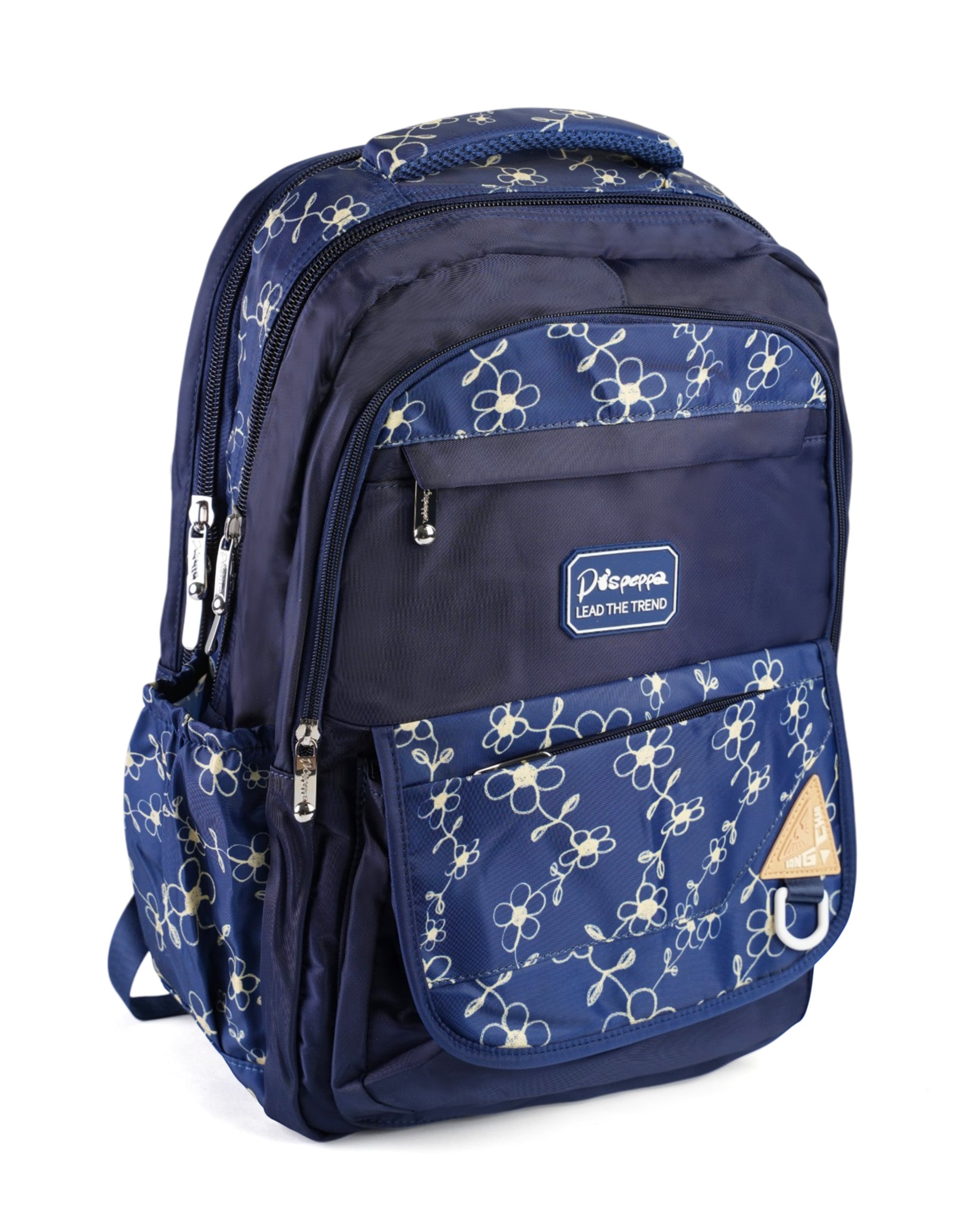 Girls' Backpack  - 18 Inch