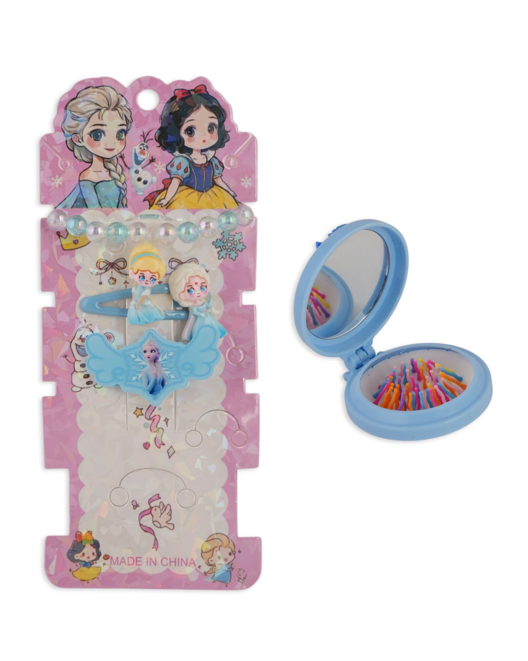 3-Piece Jewelry Gift Set, Girls Jewellery Sets, Chase Value, Chase Value
