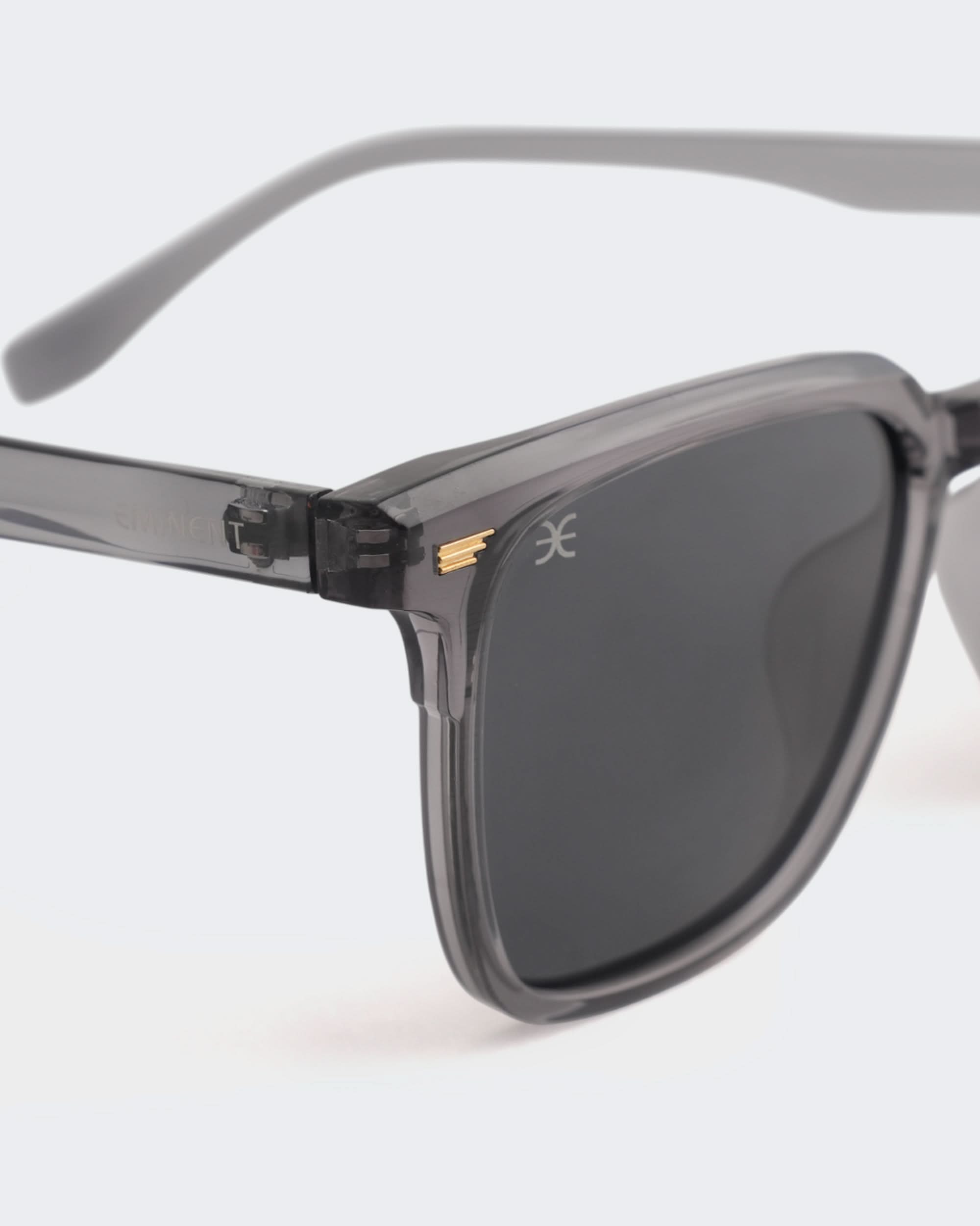Eminent Modern Square Sunglasses, Women's Sunglasses, Eminent, Chase Value