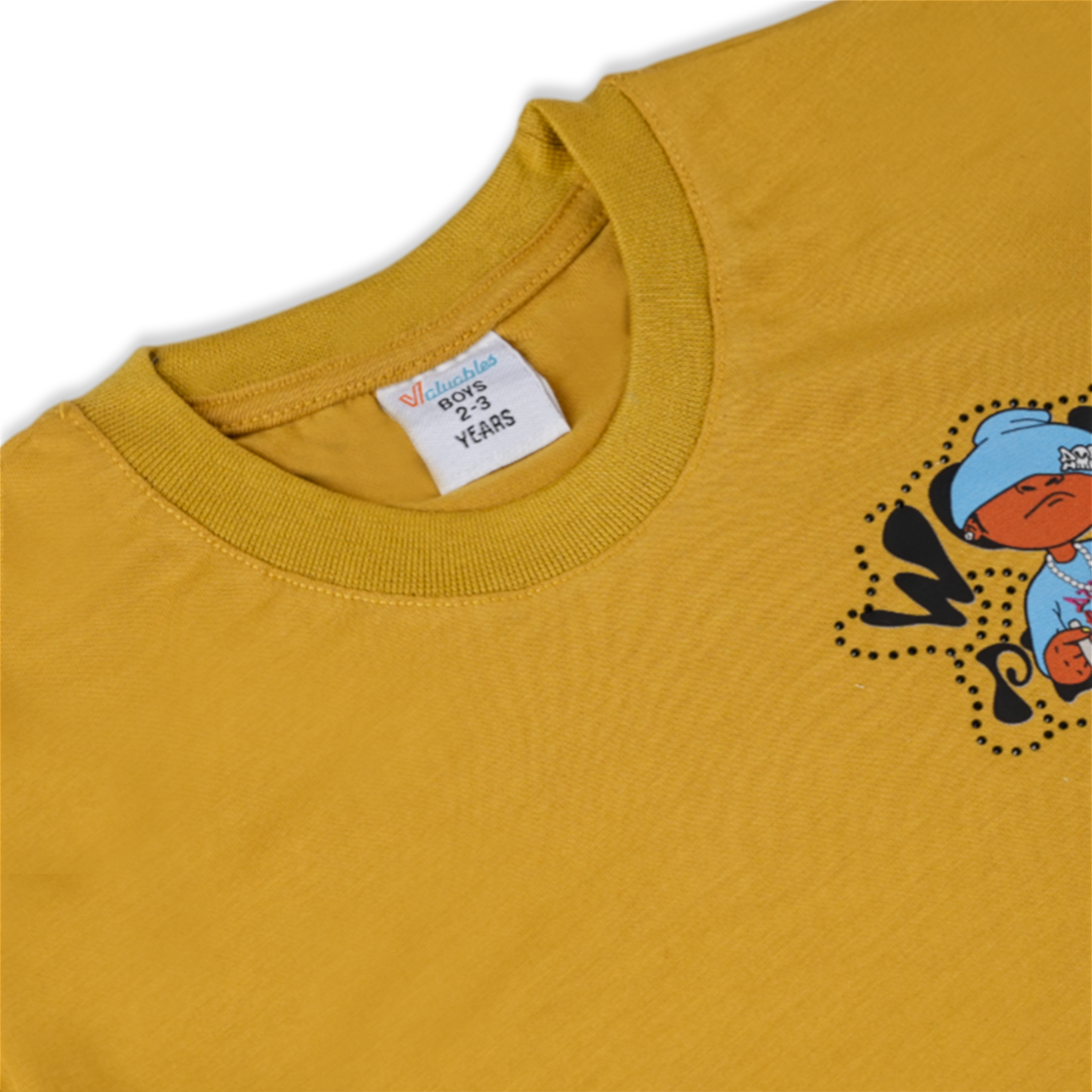 Valuable Boy’s Shirt & Shorts Set – Casual Summer Outfit, Boys Sets & Suits, Chase Value, Chase Value