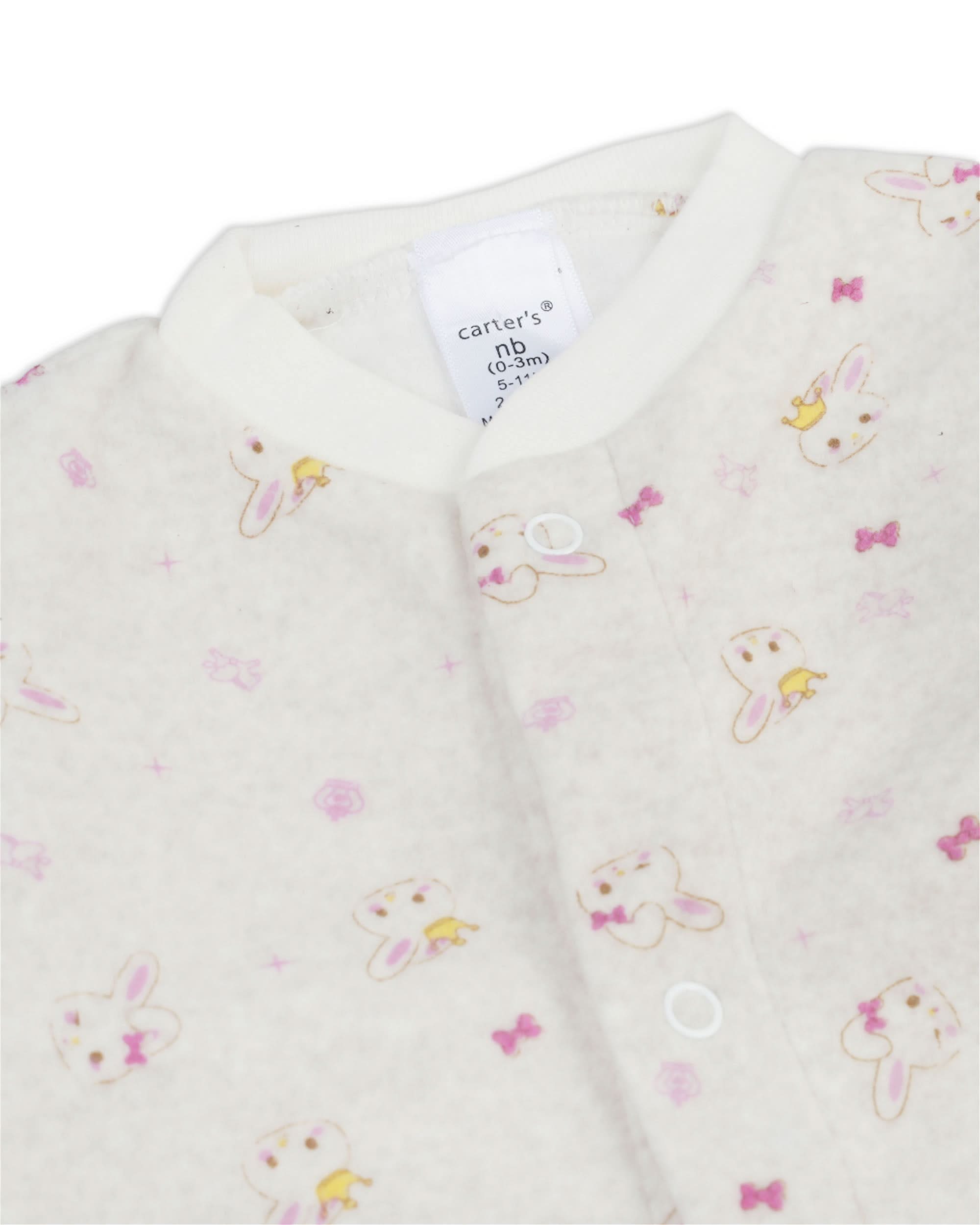 Valuables Newborn Girls’ Romper, Newborn Girls Rompers, Chase Value, Chase Value
