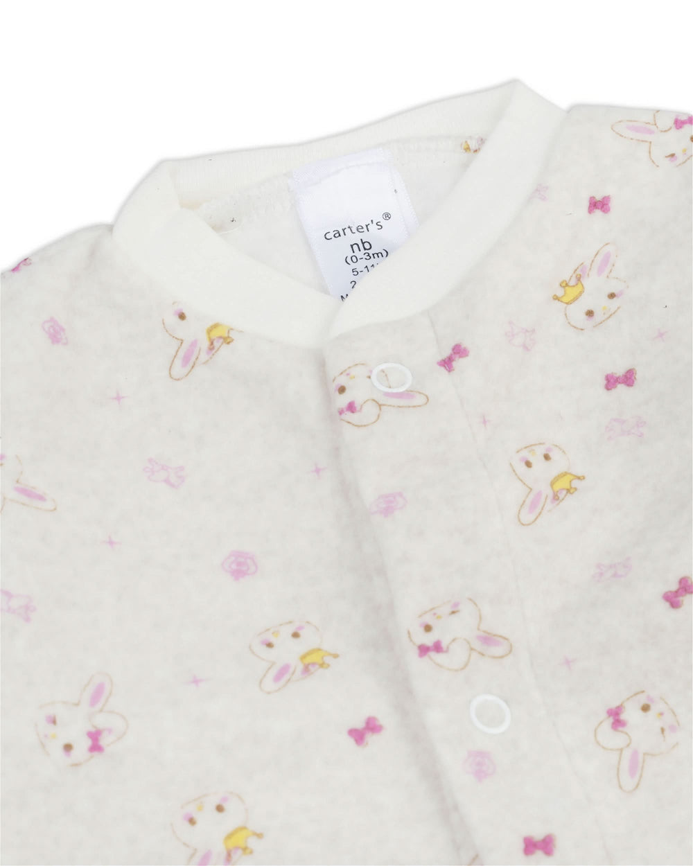 Valuables Newborn Girls’ Romper, Newborn Girls Rompers, Chase Value, Chase Value