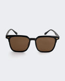 Eminent Classic Square Sunglasses, Men's Sunglasses, Eminent, Chase Value