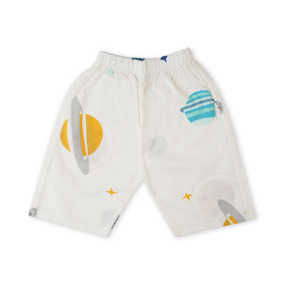 Valuable Boy’s Summer Set – Lightweight Shirt & Shorts Combo, Boys Sets & Suits, Chase Value, Chase Value