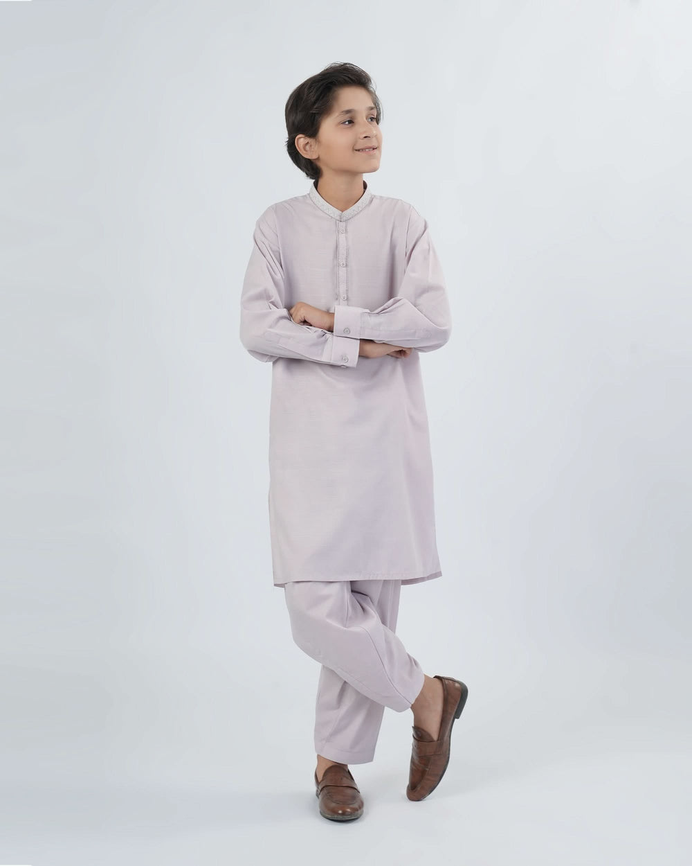 Eminent Boys Embroidered Shalwar Kameez, Boys Shalwar Kameez, Eminent, Chase Value