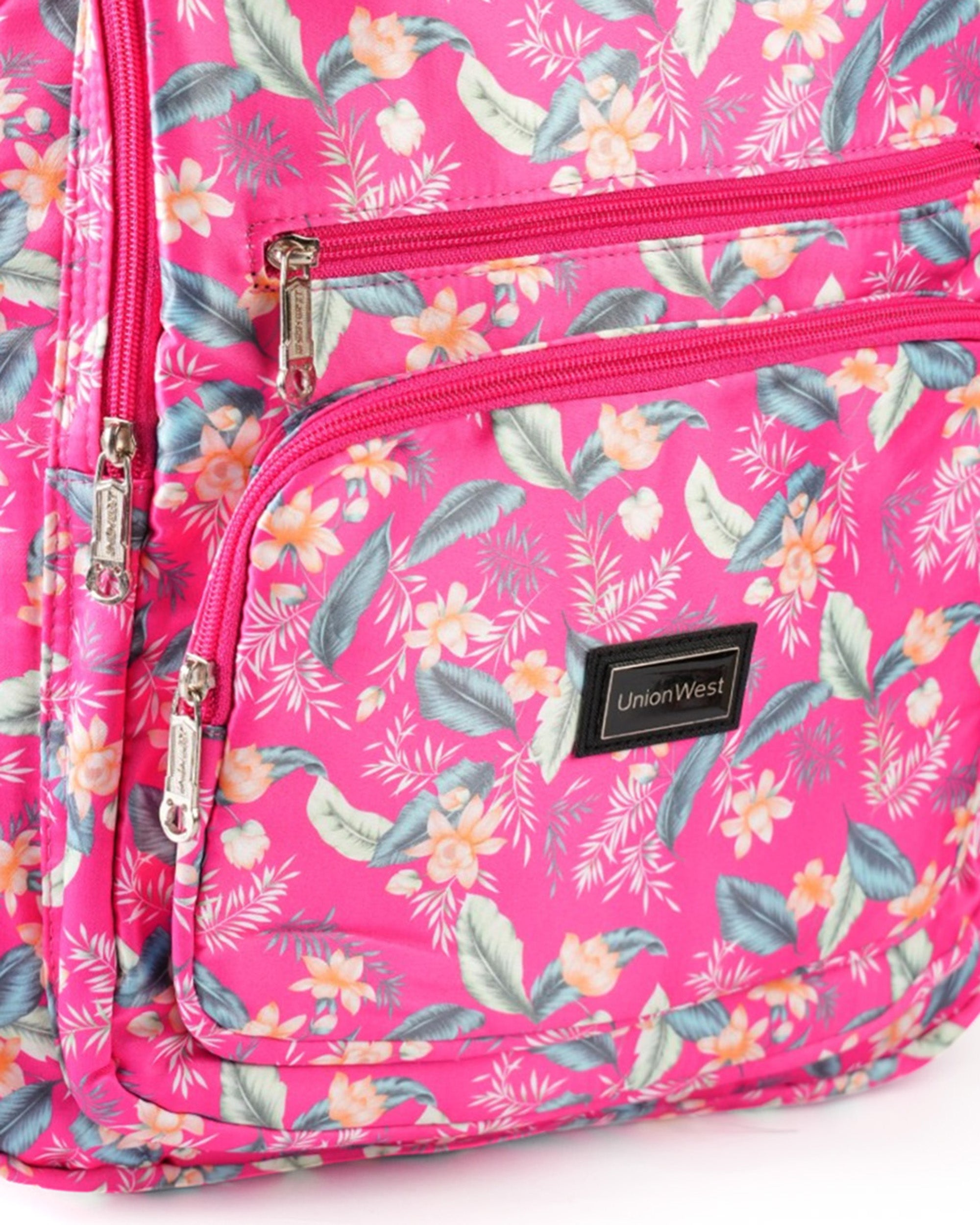 Girls' Backpack - 20 Inch