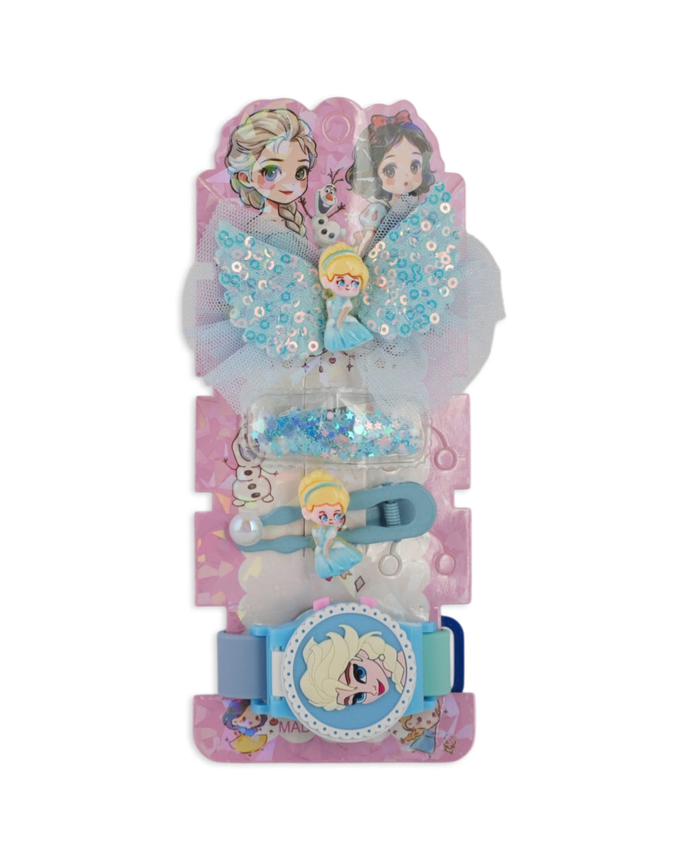 3-Piece Jewelry Gift Set, Girls Jewellery Sets, Chase Value, Chase Value