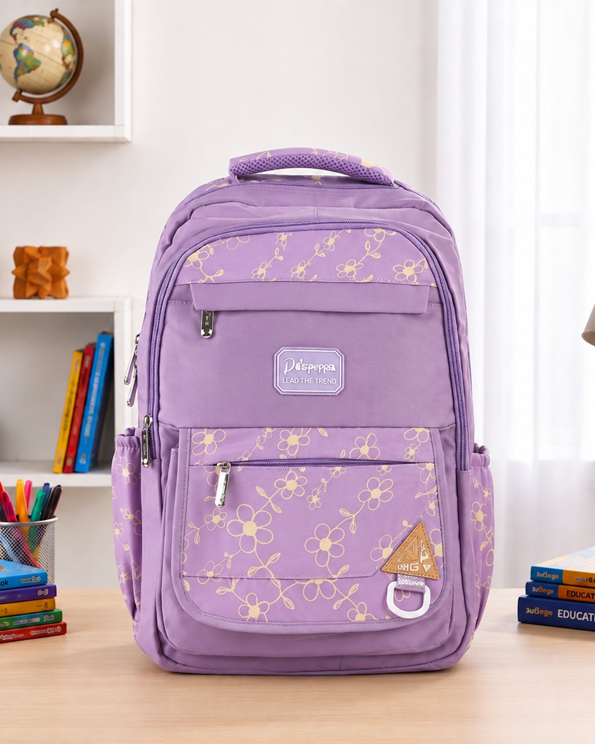 Girls' Backpack  - 18 Inch