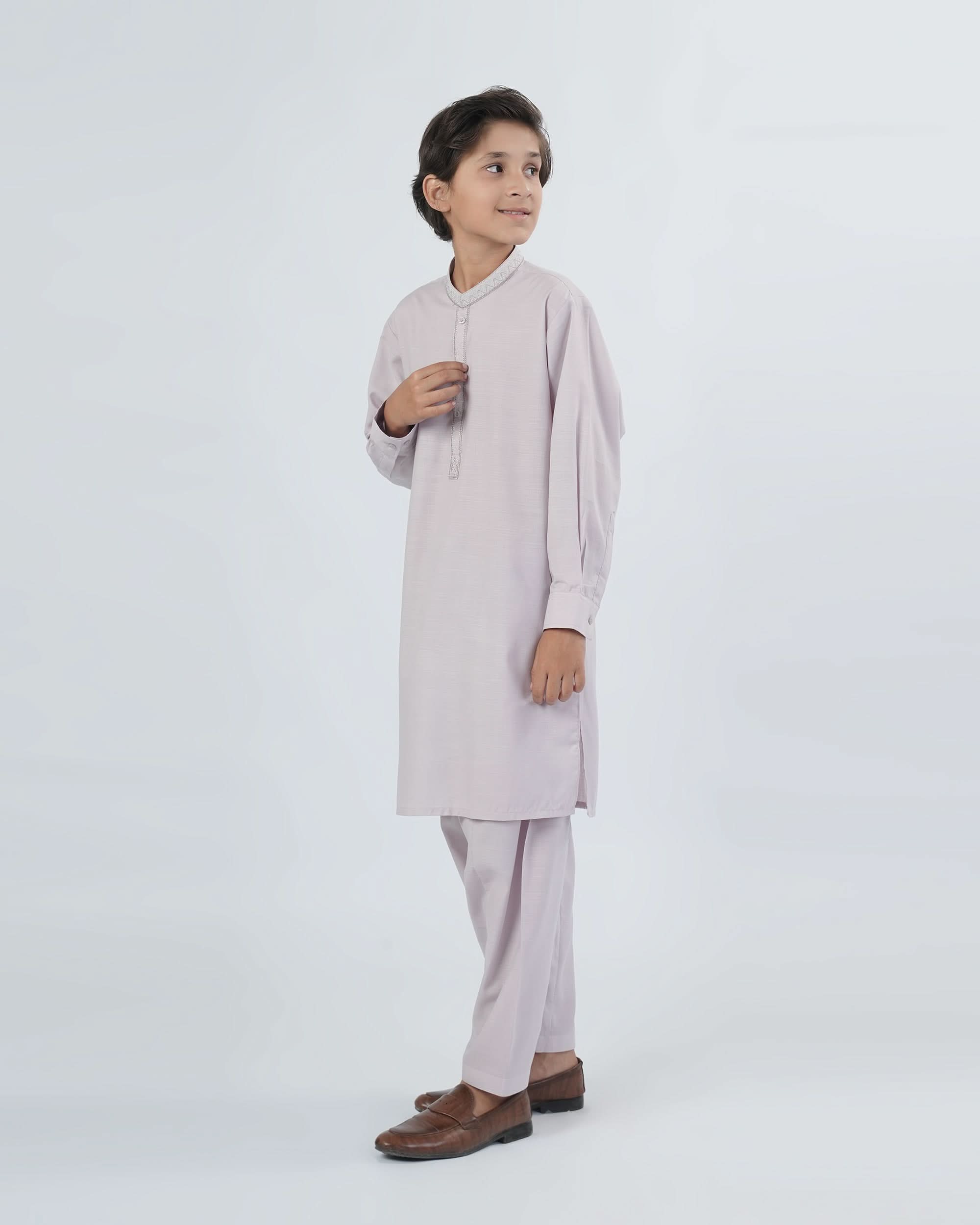 Eminent Boys Embroidered Shalwar Kameez, Boys Shalwar Kameez, Eminent, Chase Value