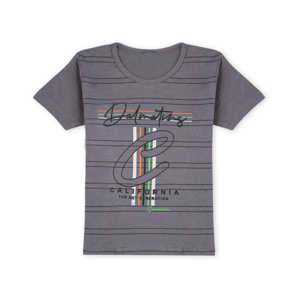 Valuable Boy’s Shirt & Shorts Set – Casual Summer Outfit, Boys Sets & Suits, Chase Value, Chase Value