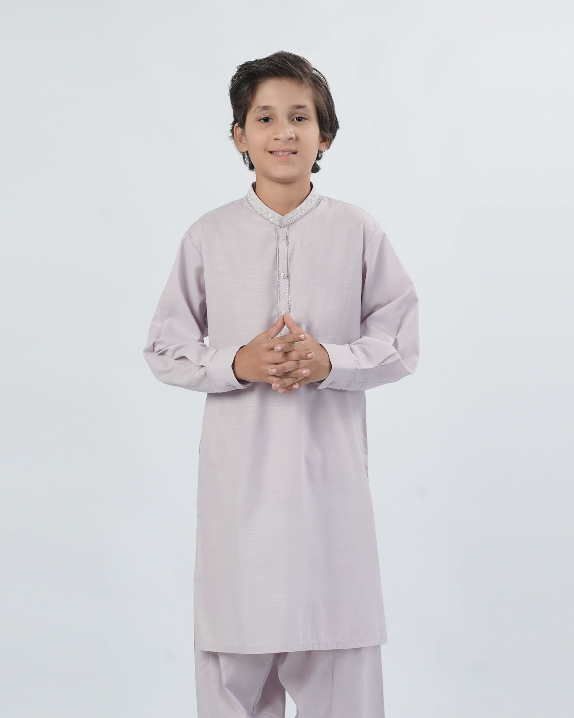 Eminent Boys Embroidered Shalwar Kameez, Boys Shalwar Kameez, Eminent, Chase Value