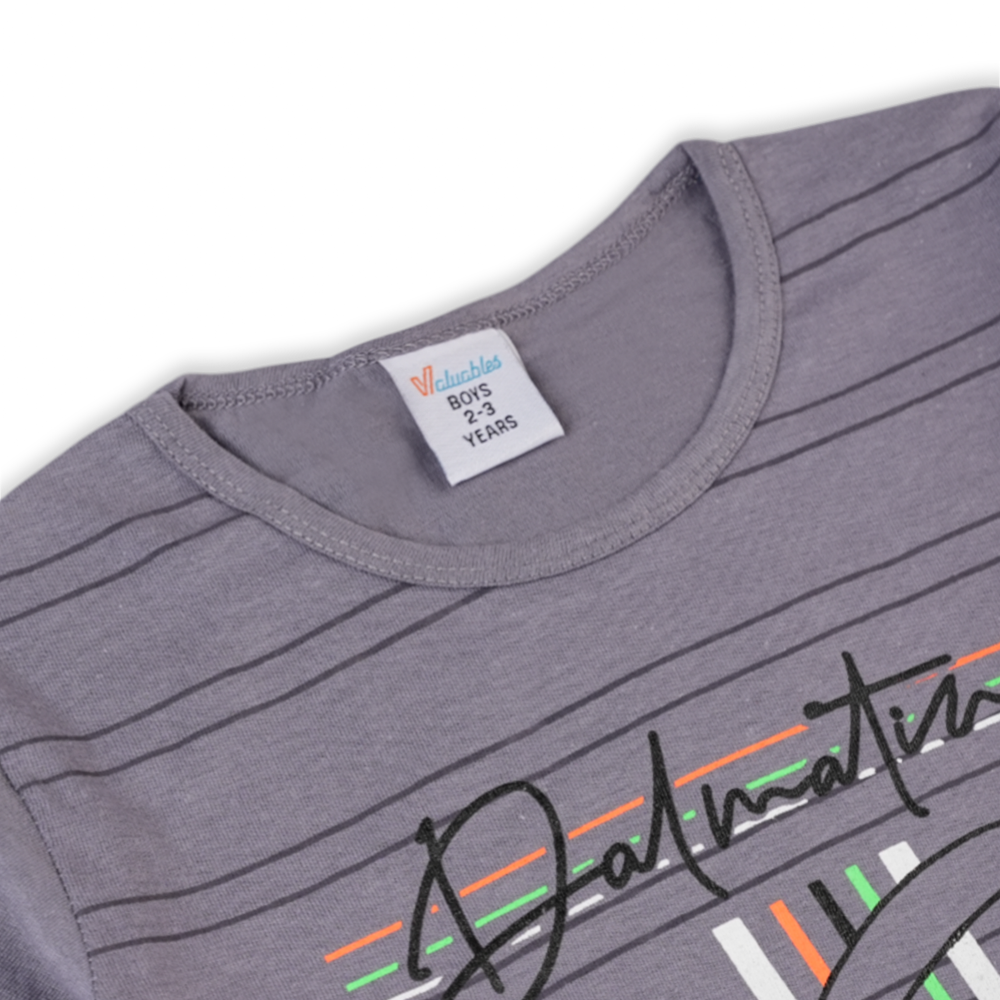 Valuable Boy’s Shirt & Shorts Set – Casual Summer Outfit, Boys Sets & Suits, Chase Value, Chase Value