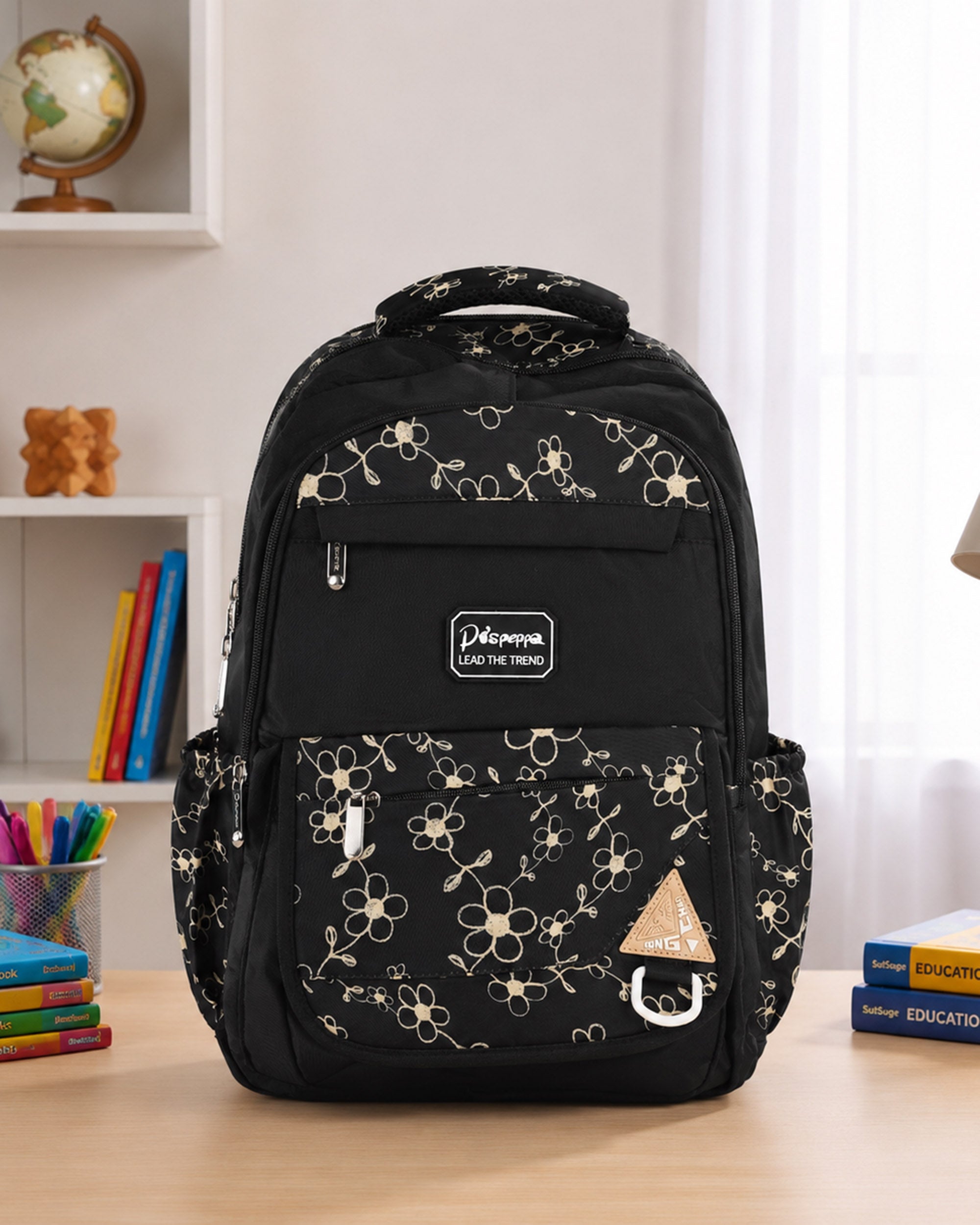 Girls' Backpack  - 18 Inch