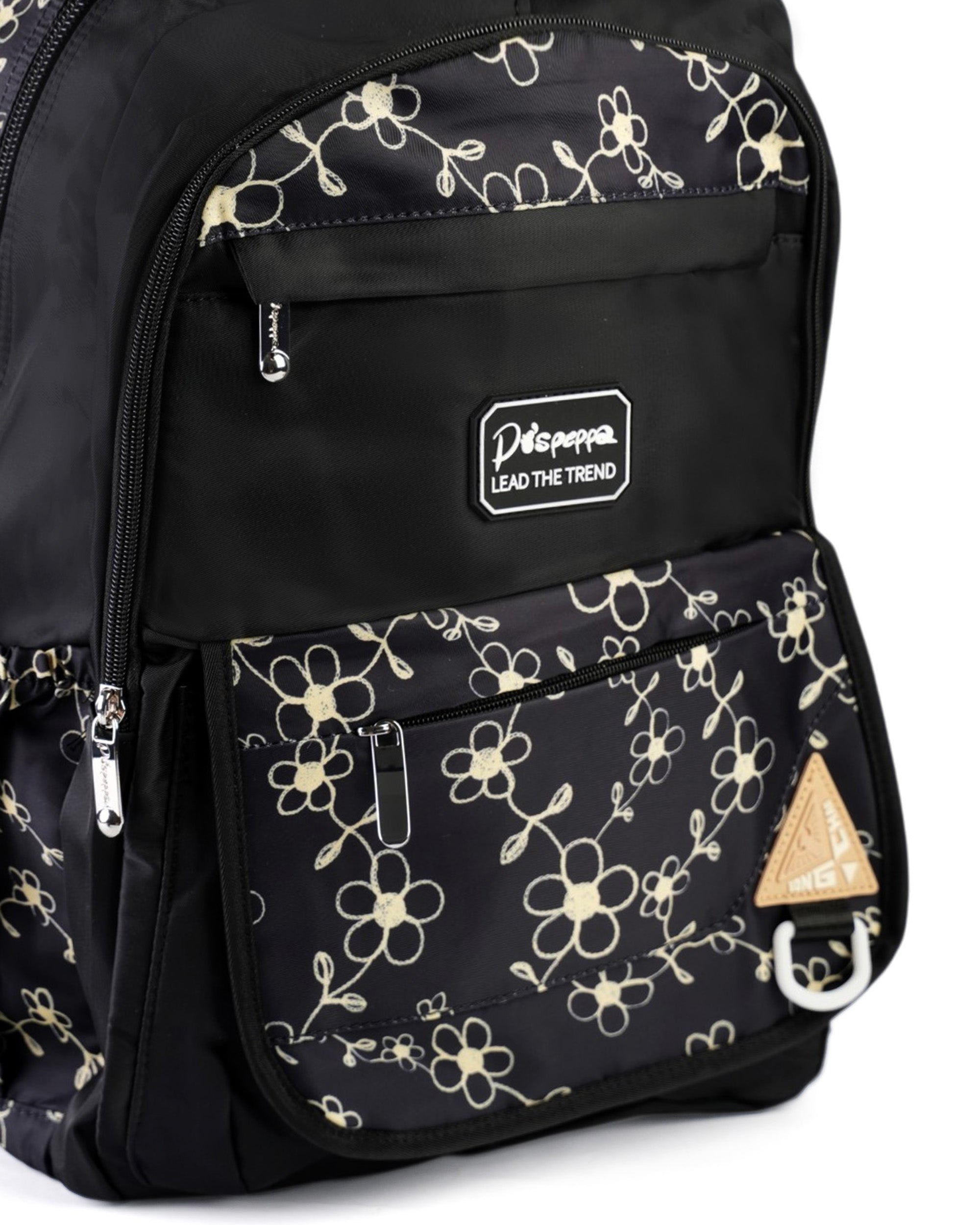Girls' Backpack  - 18 Inch