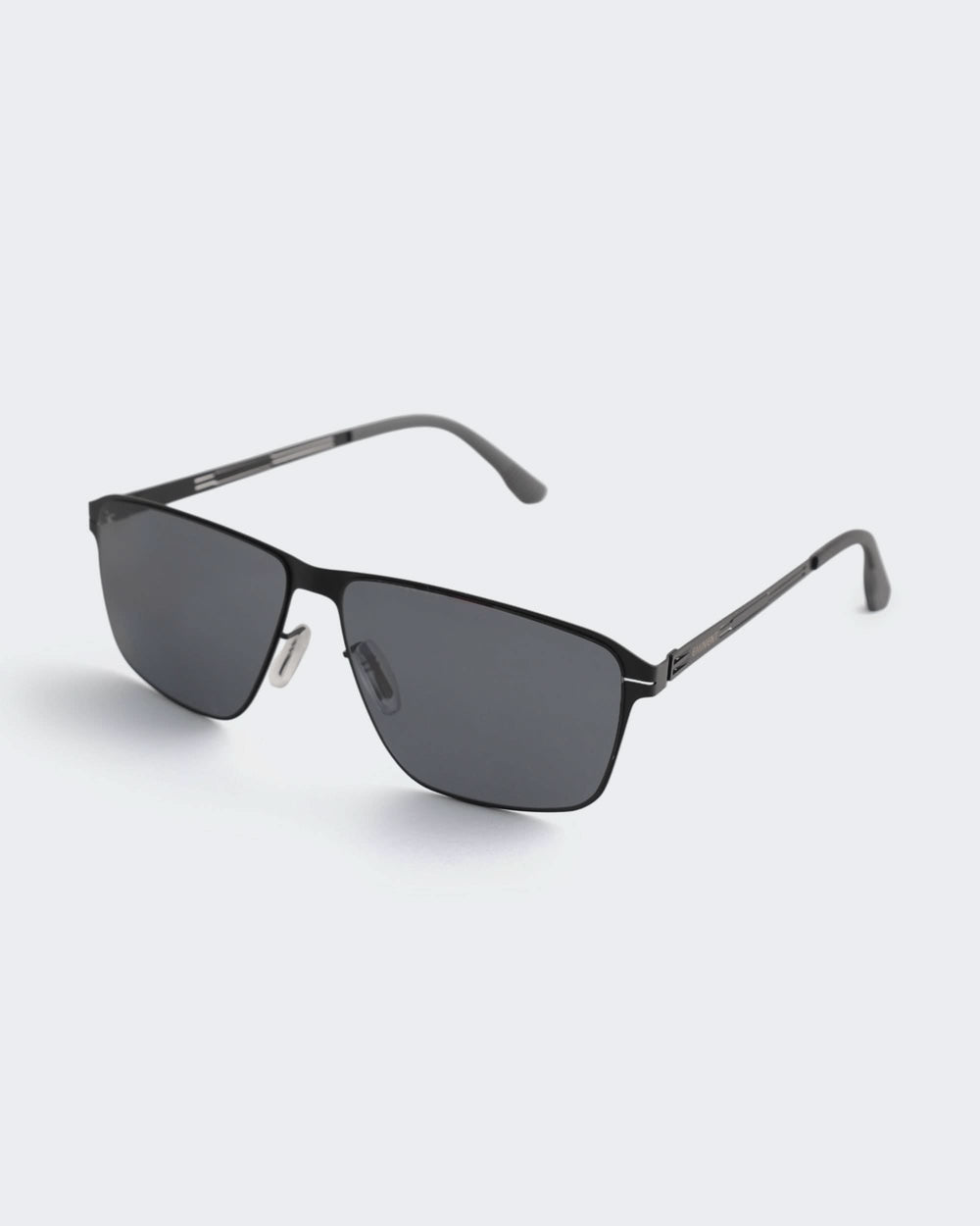 Eminent Classic Square Sunglasses, Men's Sunglasses, Eminent, Chase Value