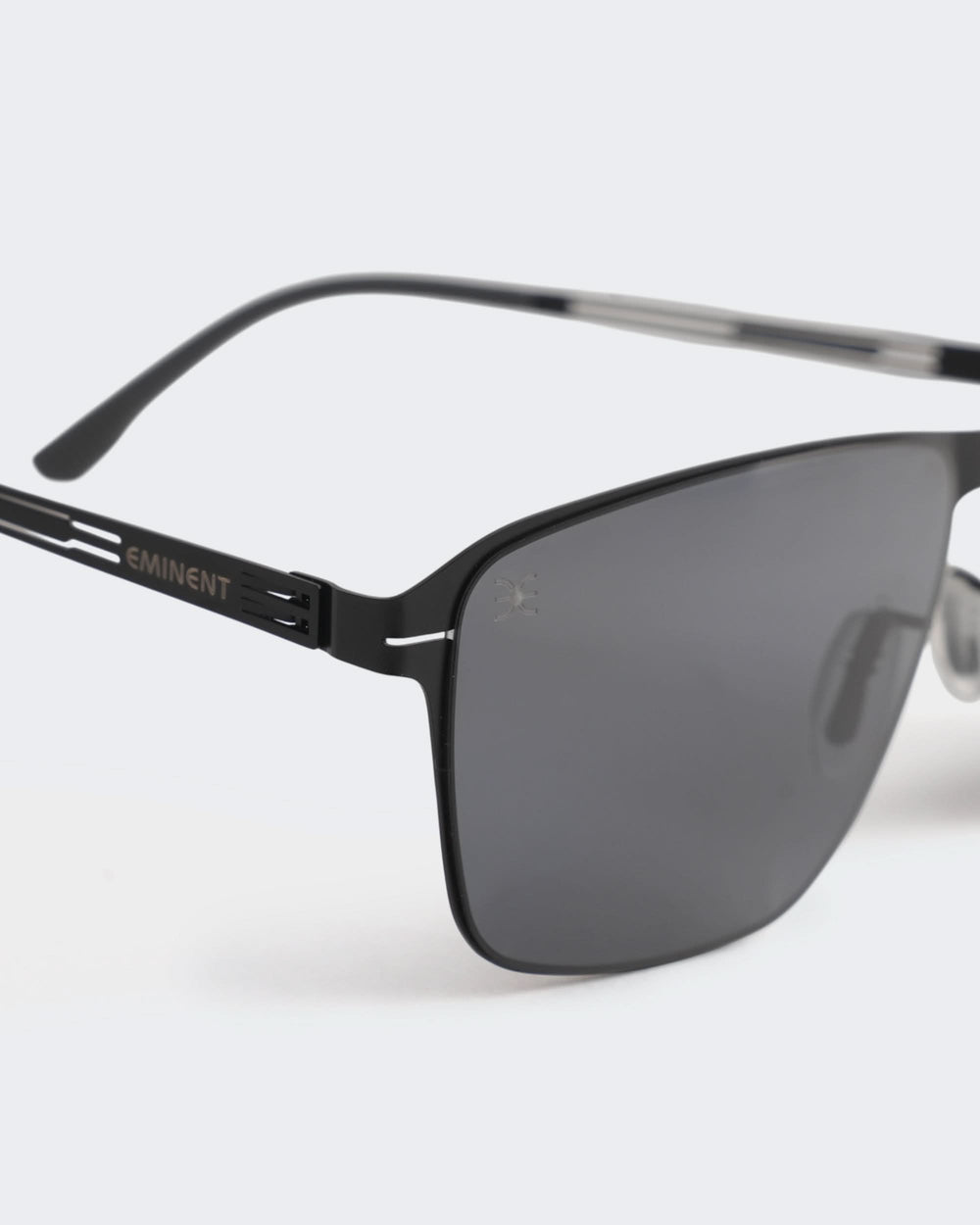 Eminent Sleek Square Sunglasses, Men's Sunglasses, Eminent, Chase Value