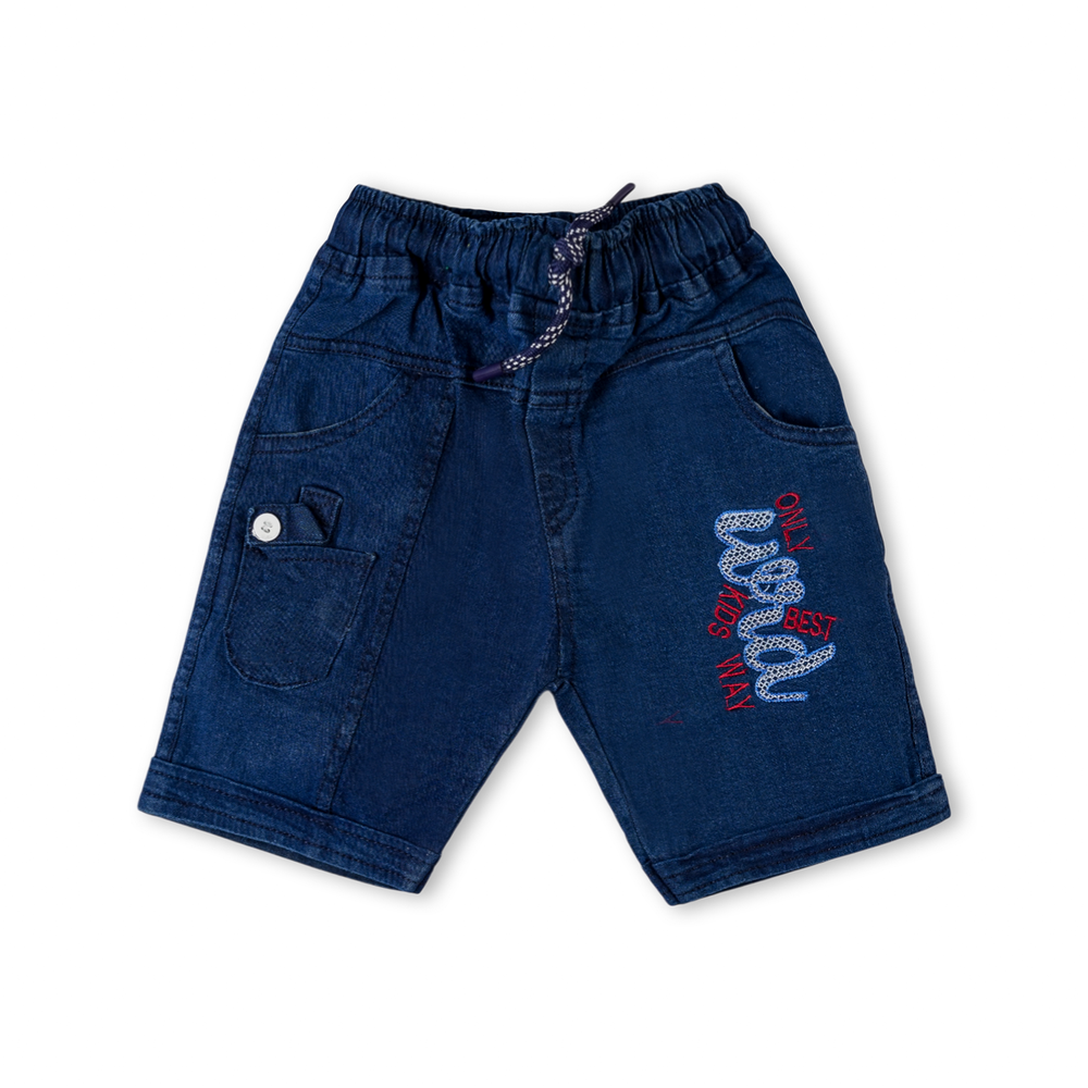 Valuable Boy’s Summer Set – Lightweight Shirt & Shorts Combo, Boys Sets & Suits, Chase Value, Chase Value