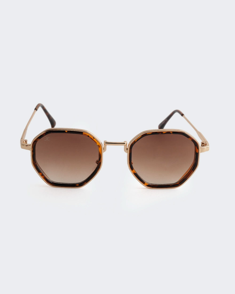 Eminent Geometric Frame Sunglasses, Women's Sunglasses, Eminent, Chase Value