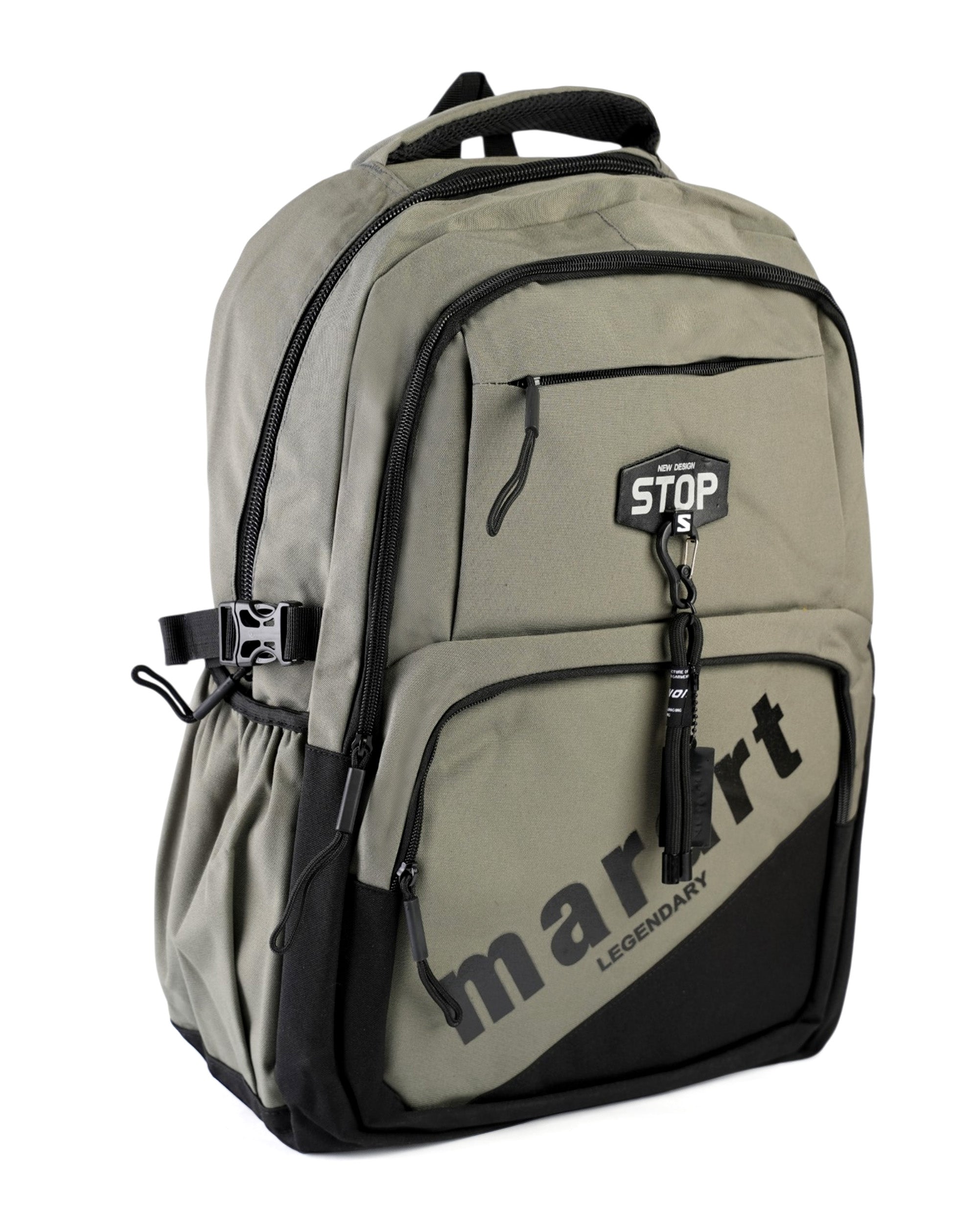 College Backpack - 20 Inch