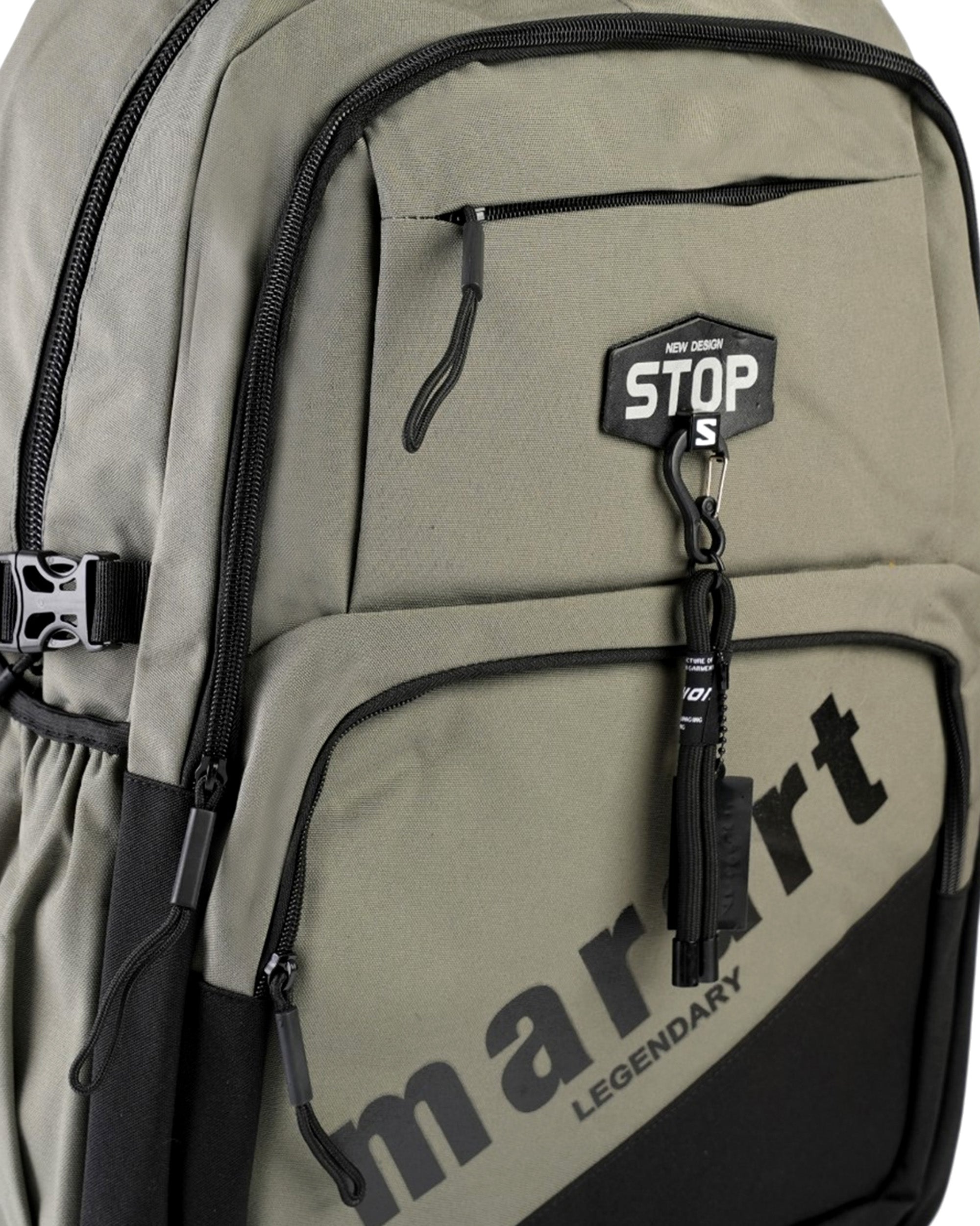 College Backpack - 20 Inch