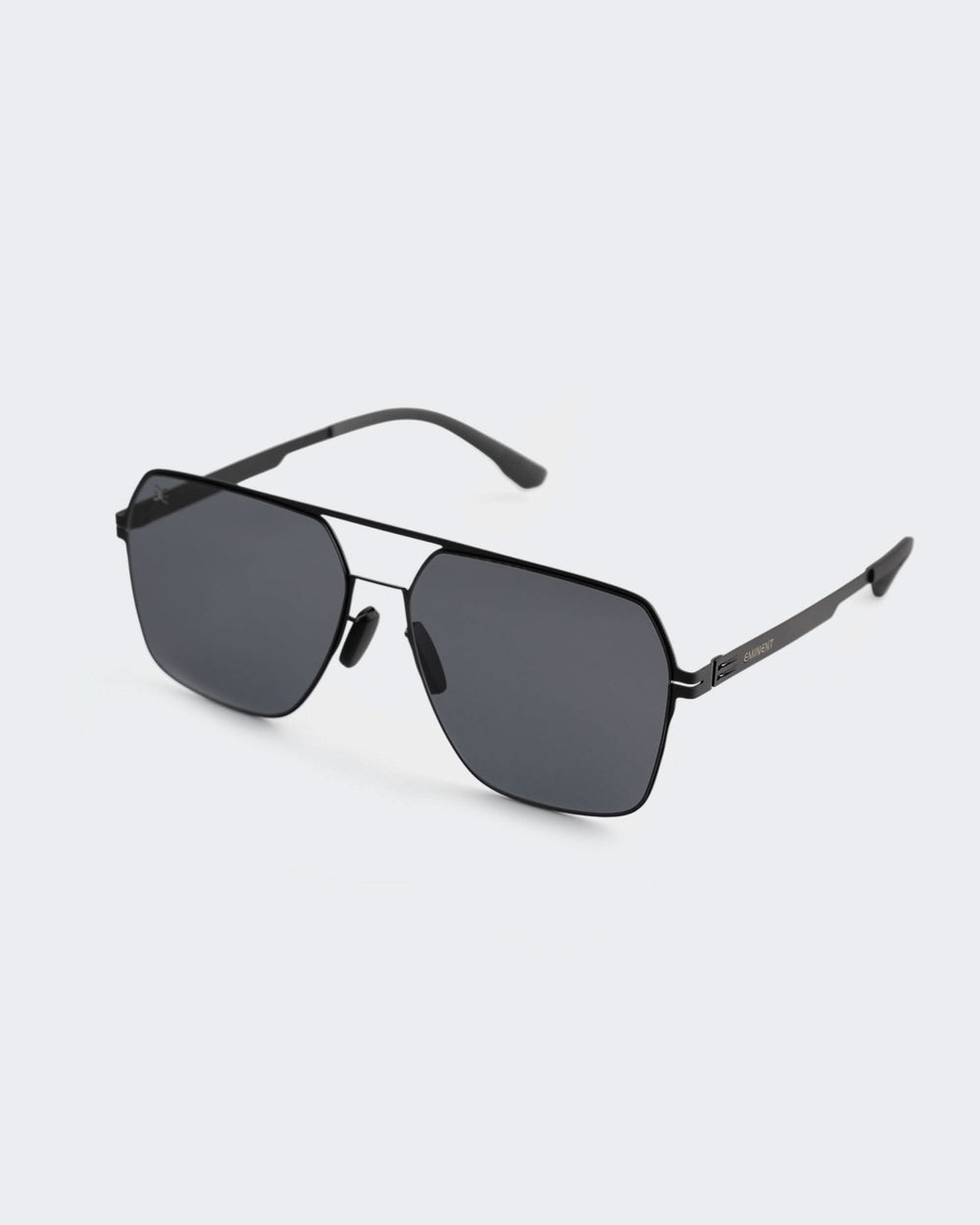 Eminent Navigator Square Sunglasses, Men's Sunglasses, Eminent, Chase Value